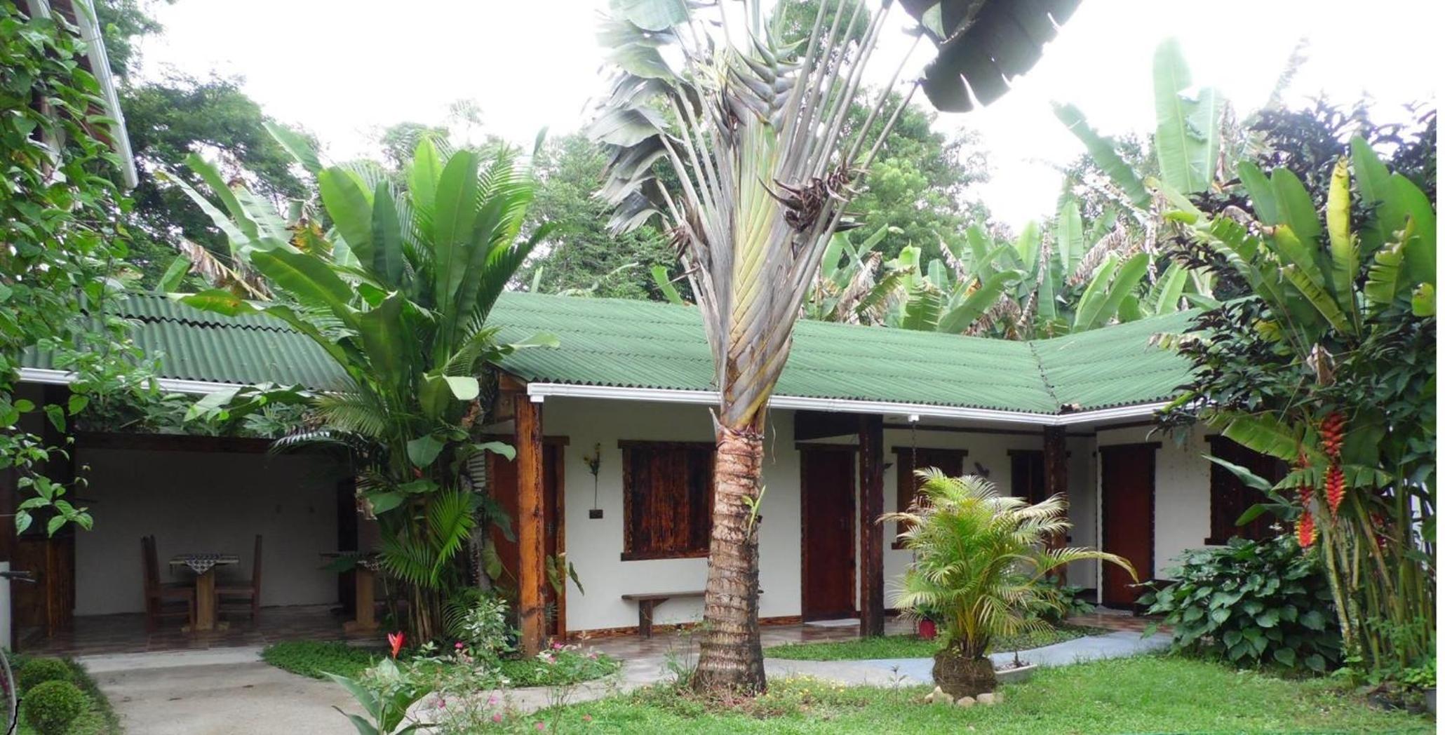Pousada Aloes view 3