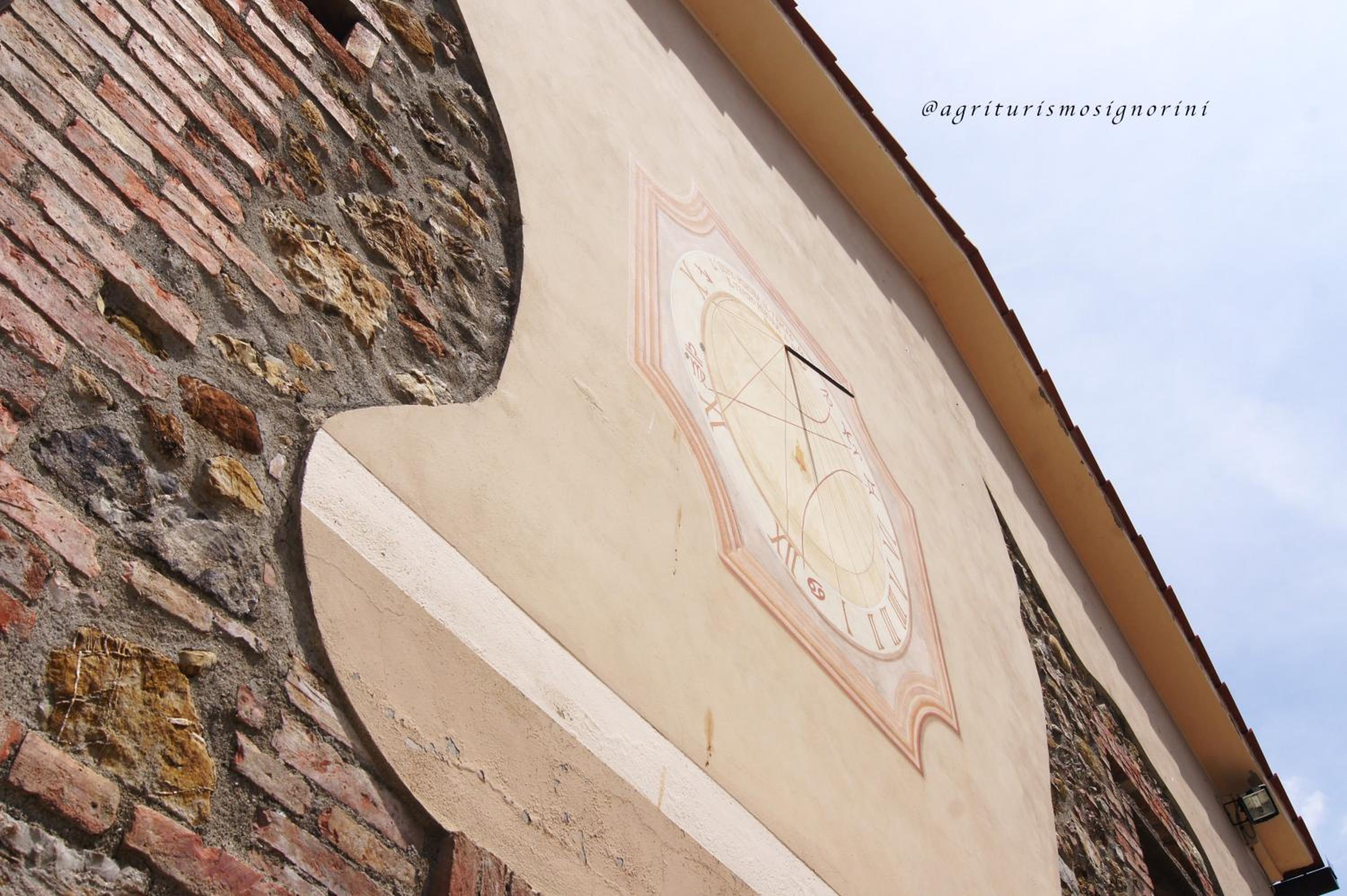 Agriturismo Signorini