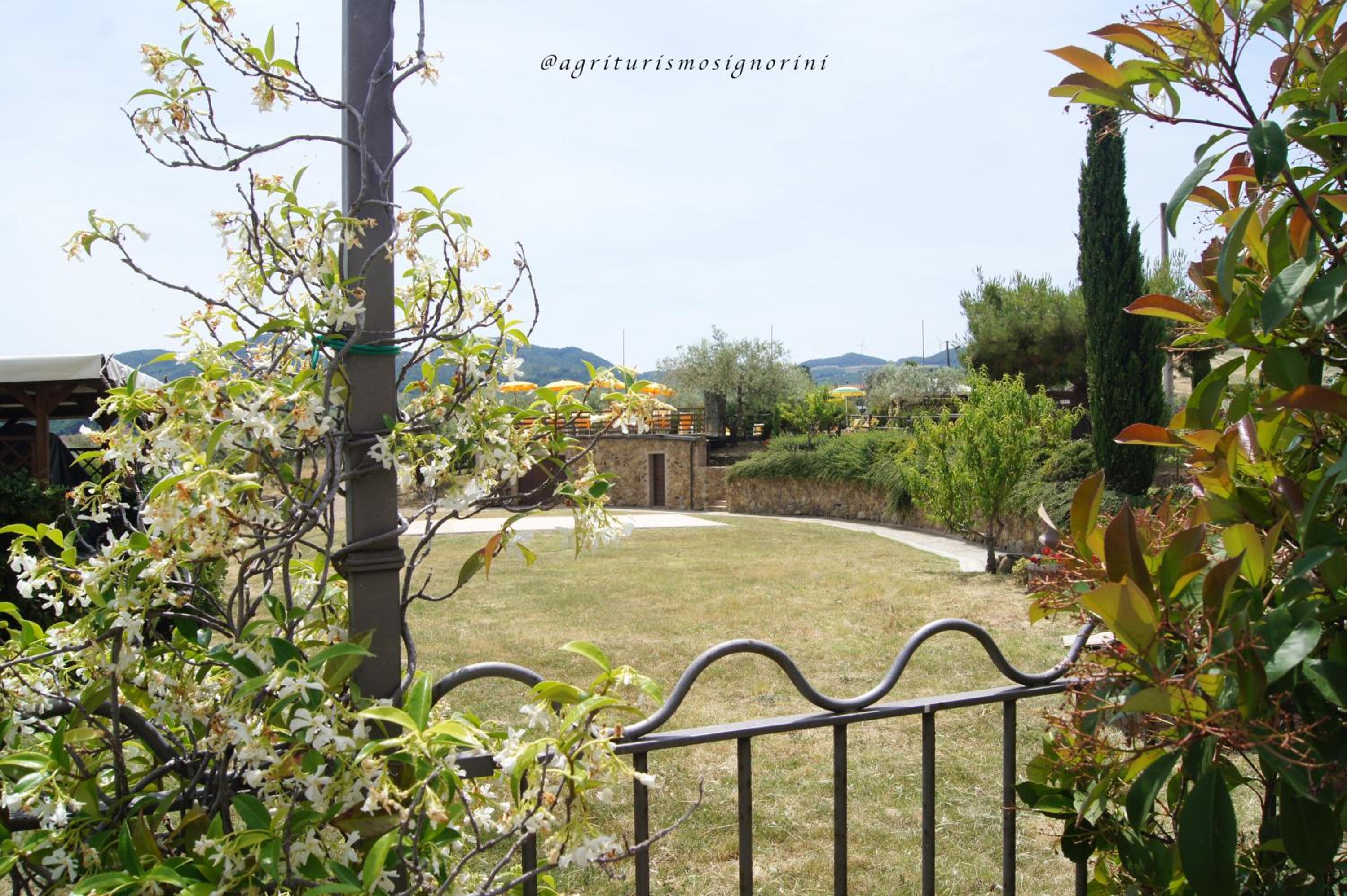 Agriturismo Signorini