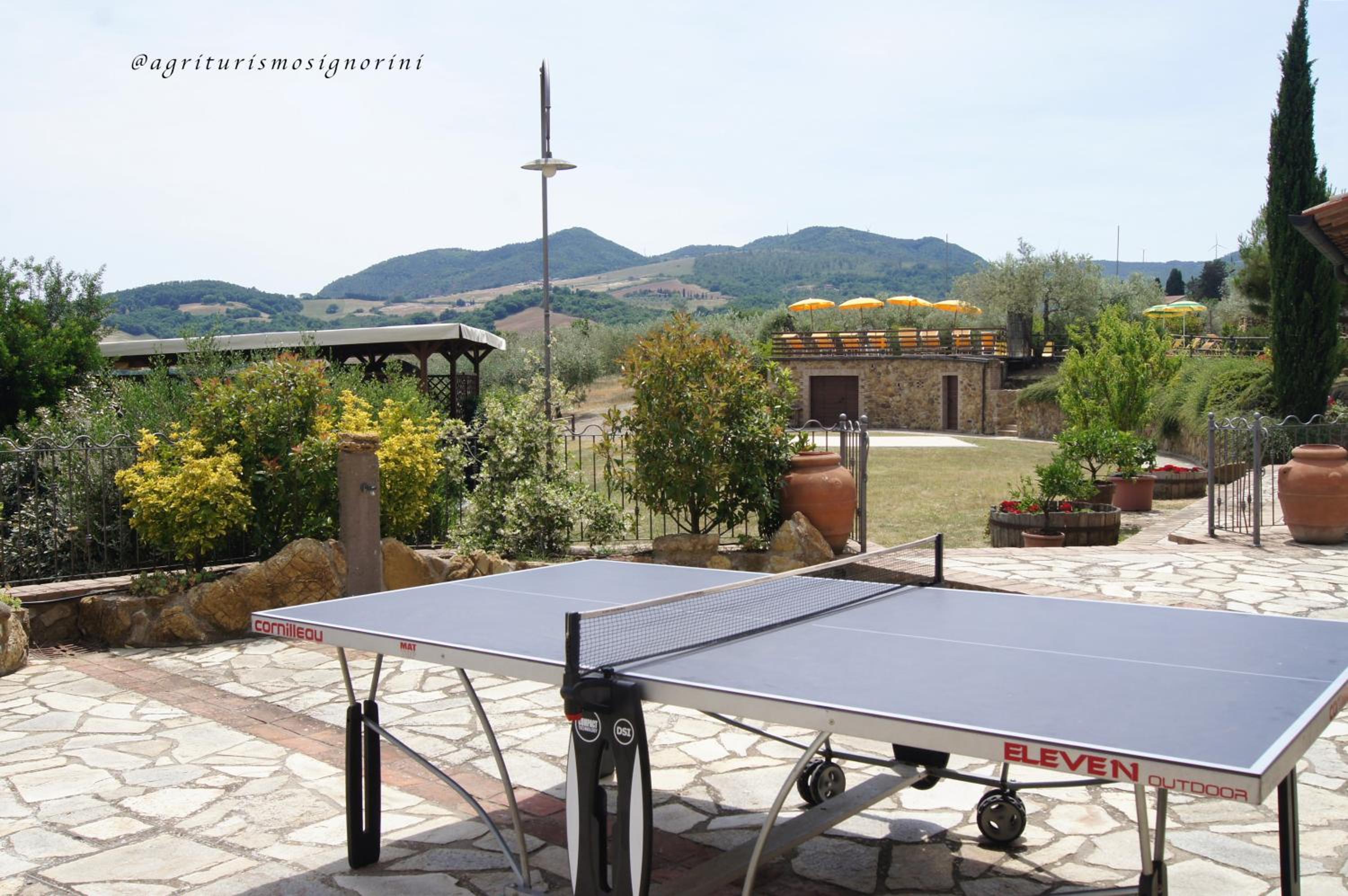 Agriturismo Signorini