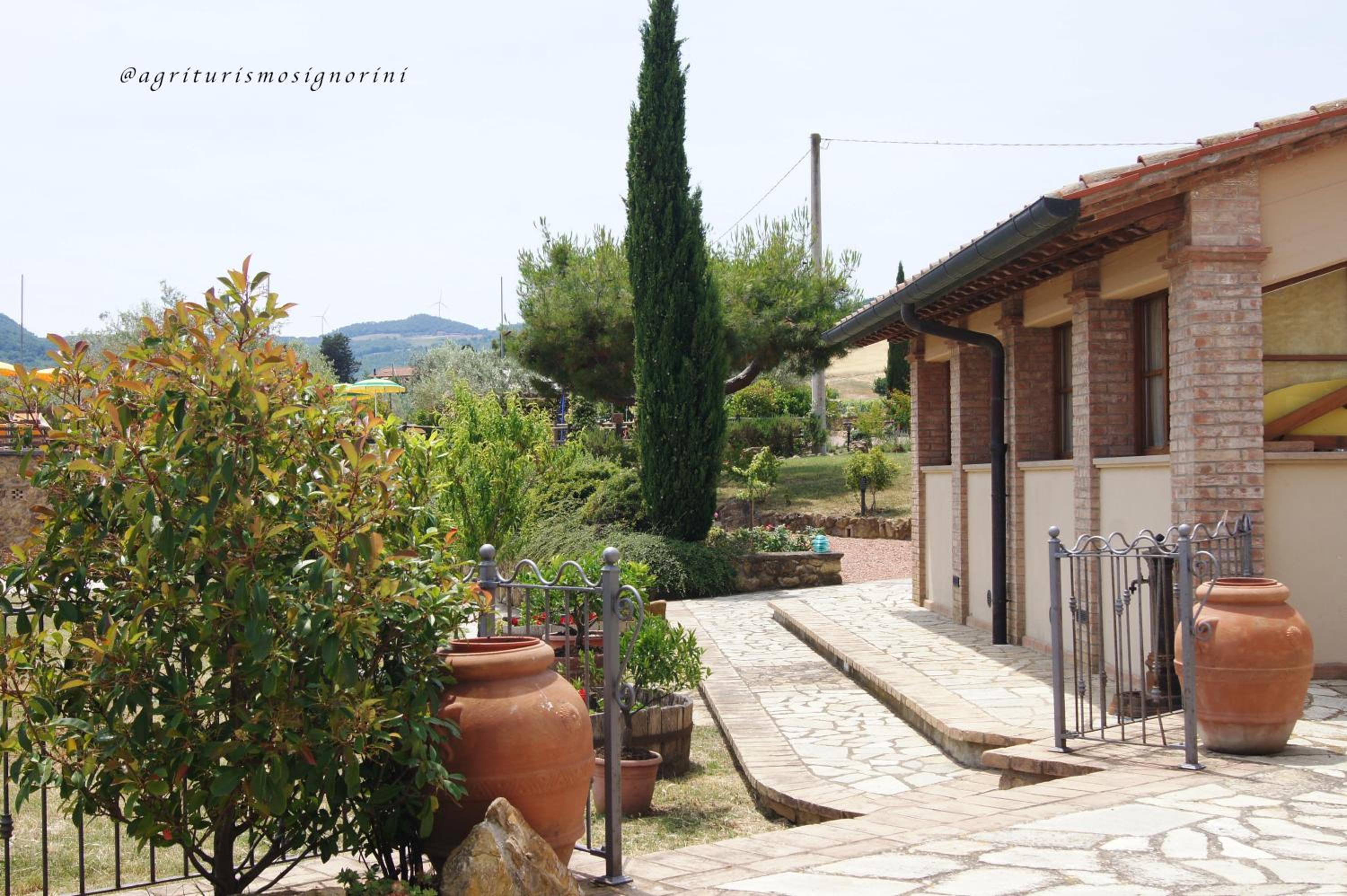 Agriturismo Signorini