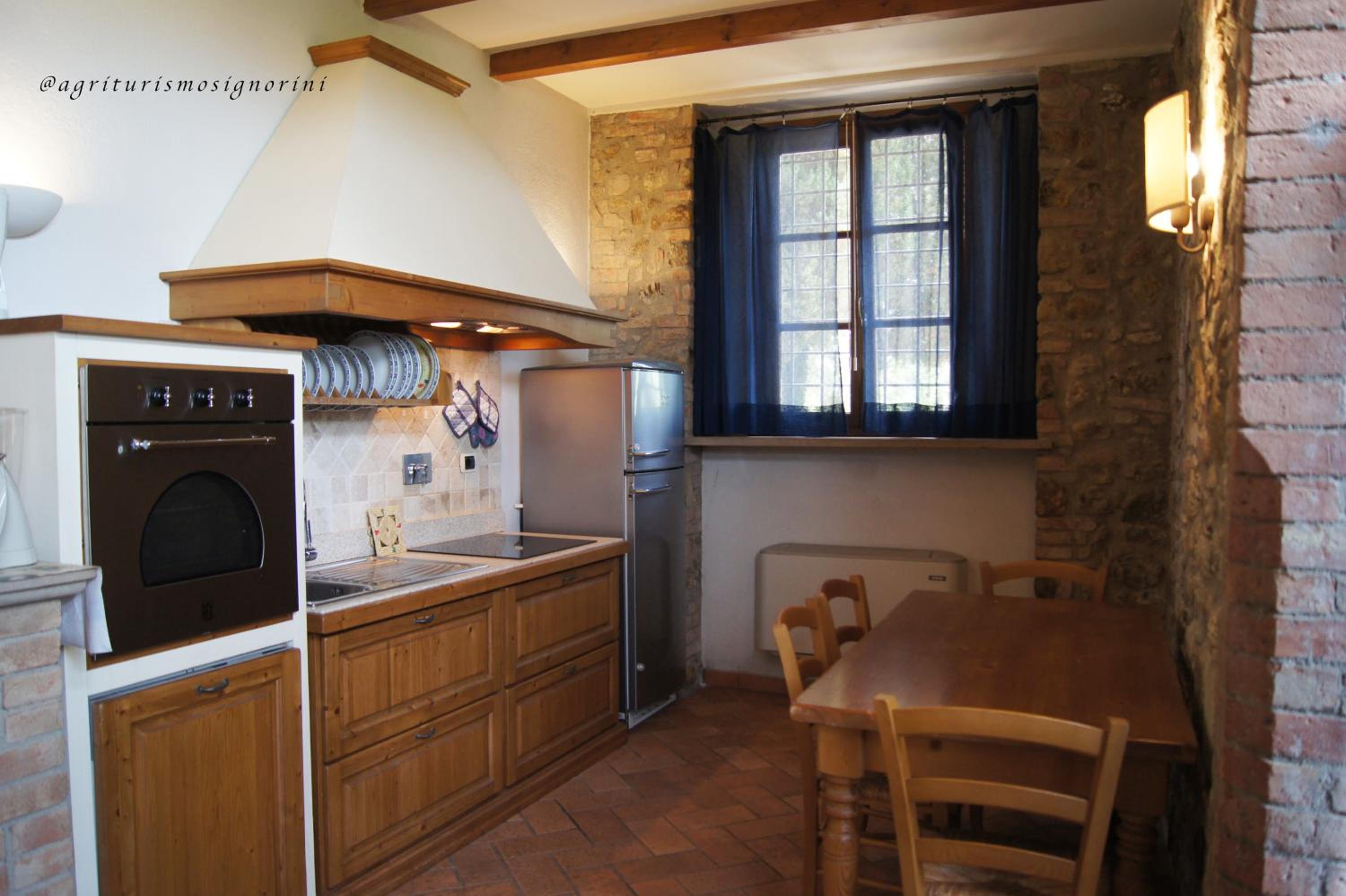 Agriturismo Signorini