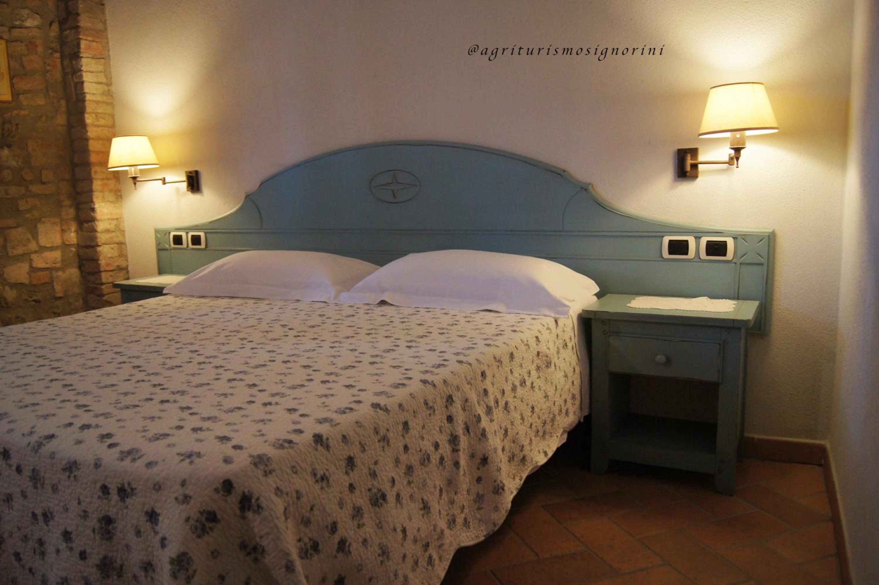 Agriturismo Signorini