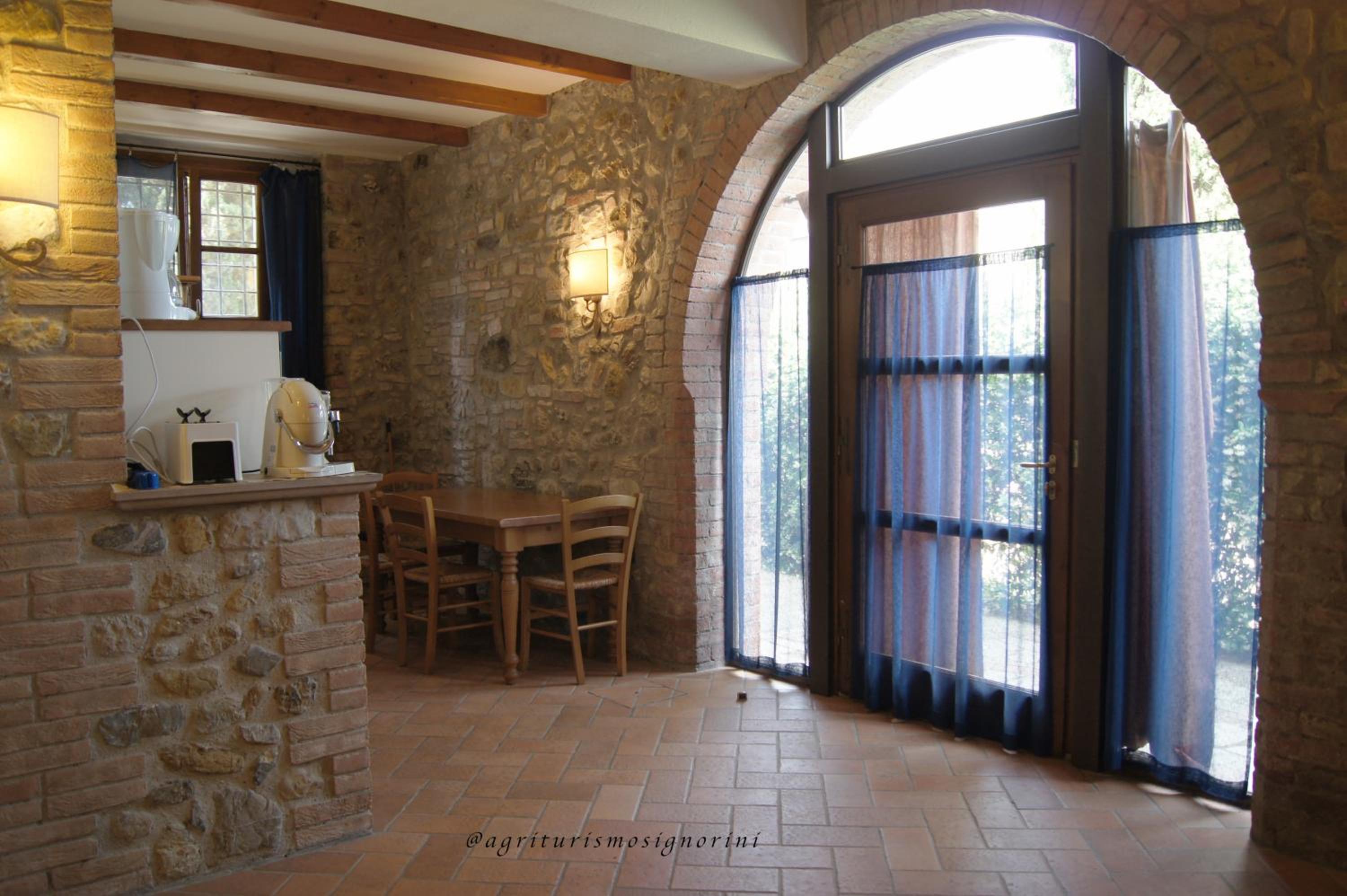 Agriturismo Signorini