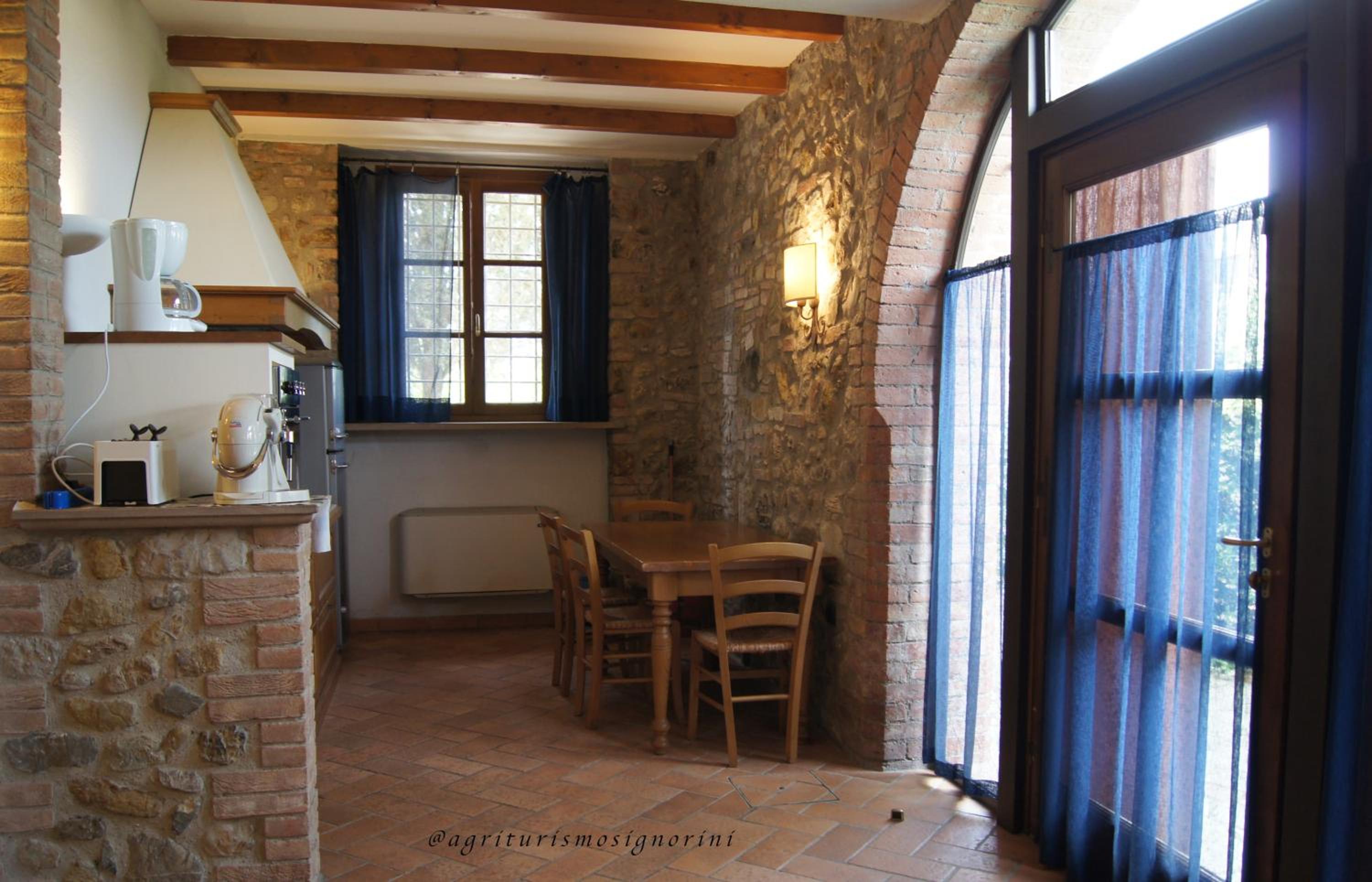 Agriturismo Signorini