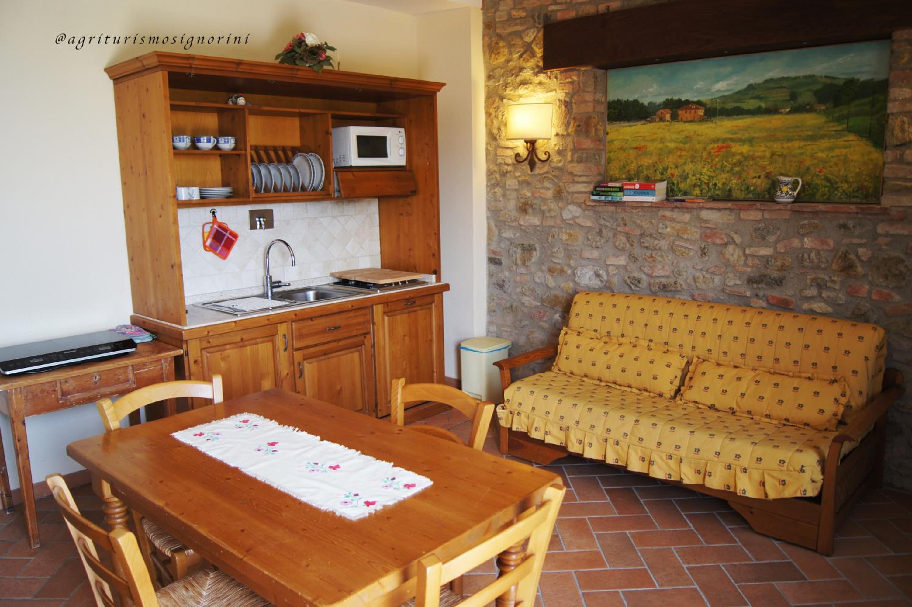 Agriturismo Signorini