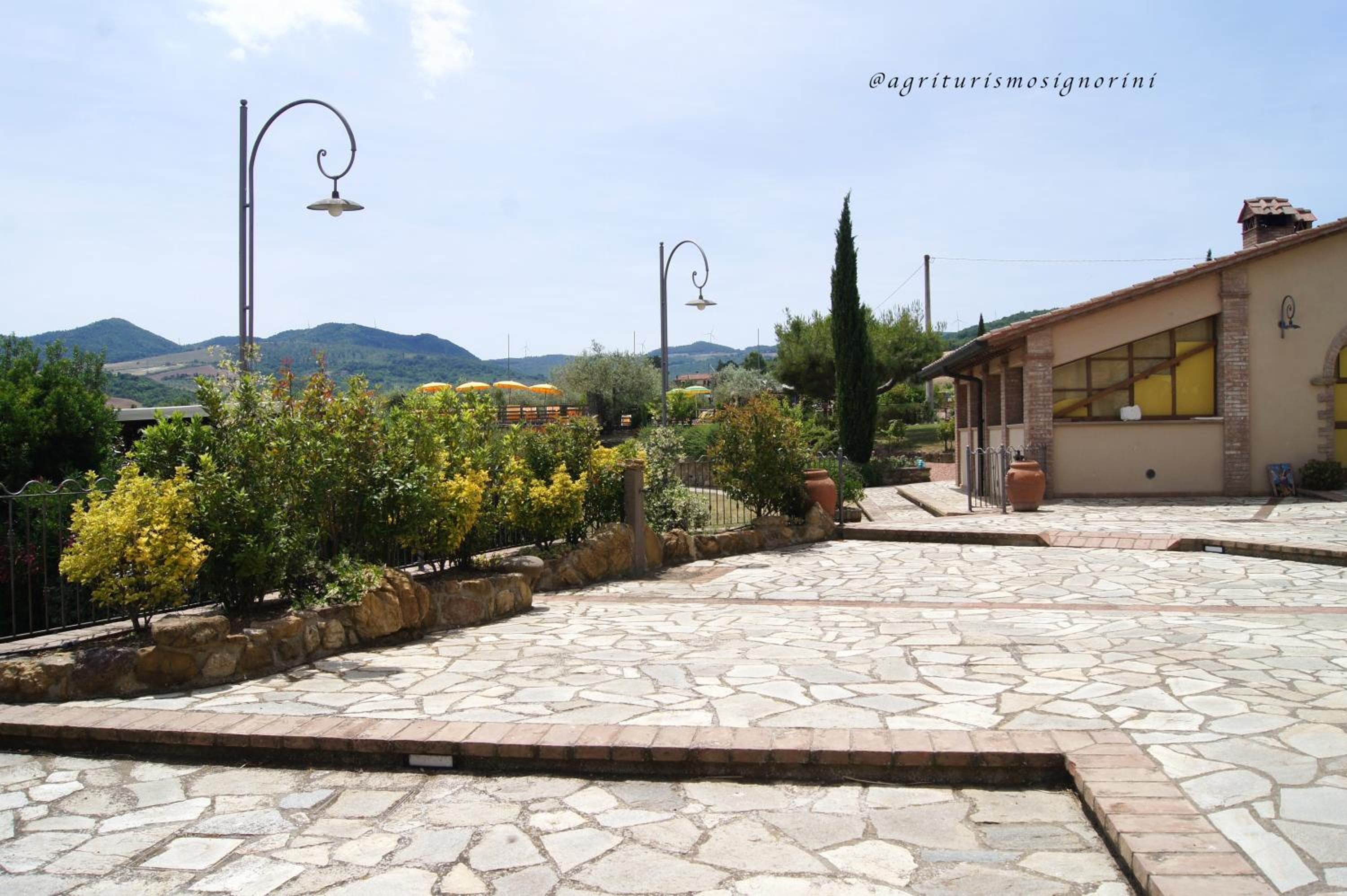 Agriturismo Signorini