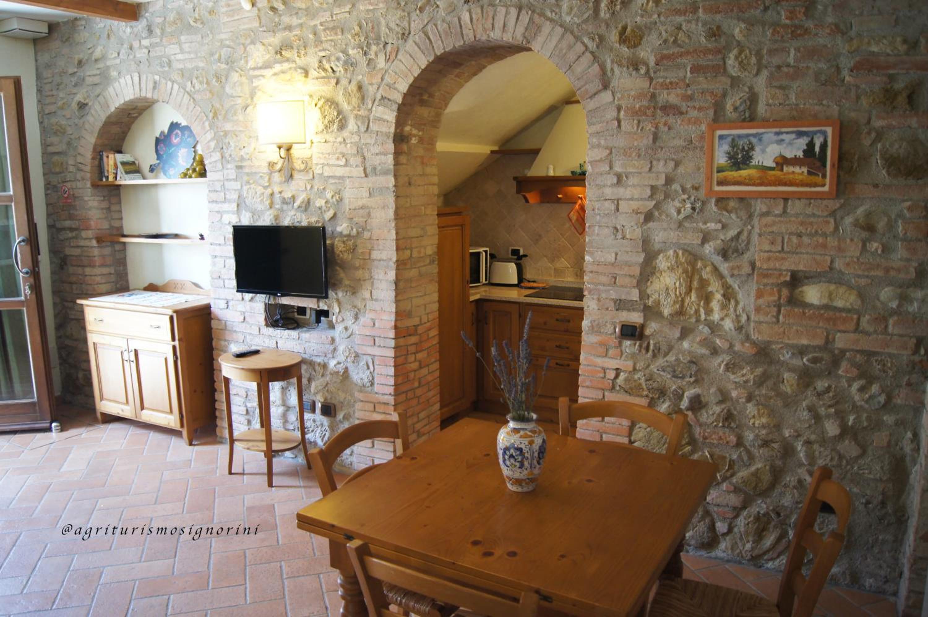 Agriturismo Signorini