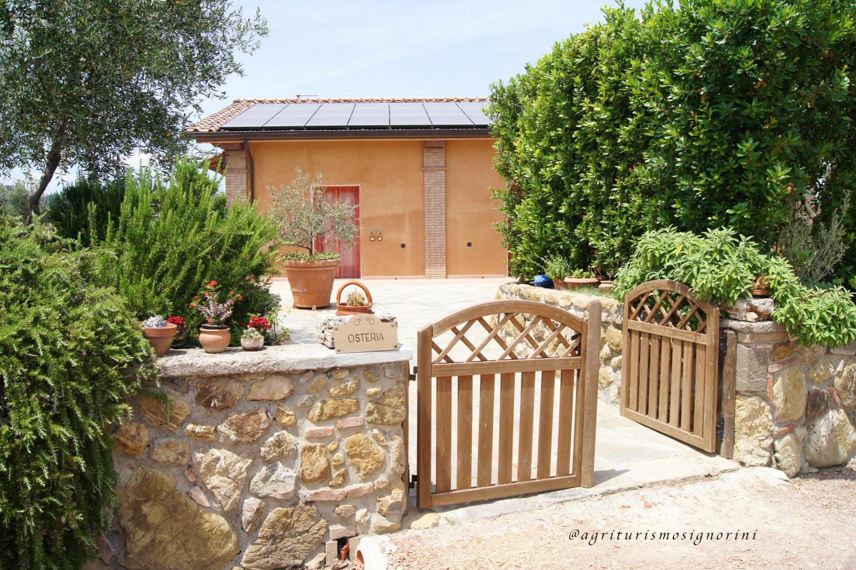 Agriturismo Signorini