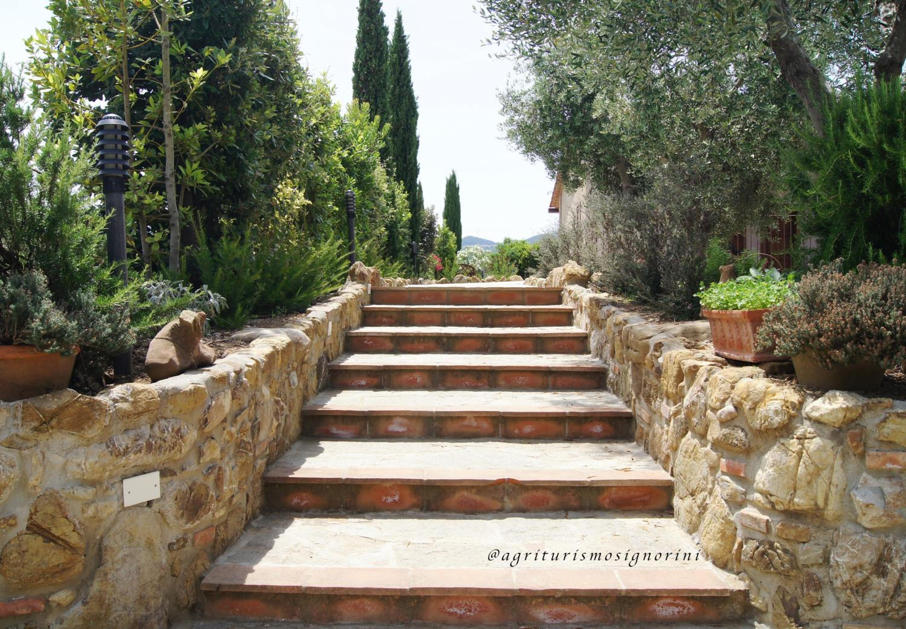 Agriturismo Signorini