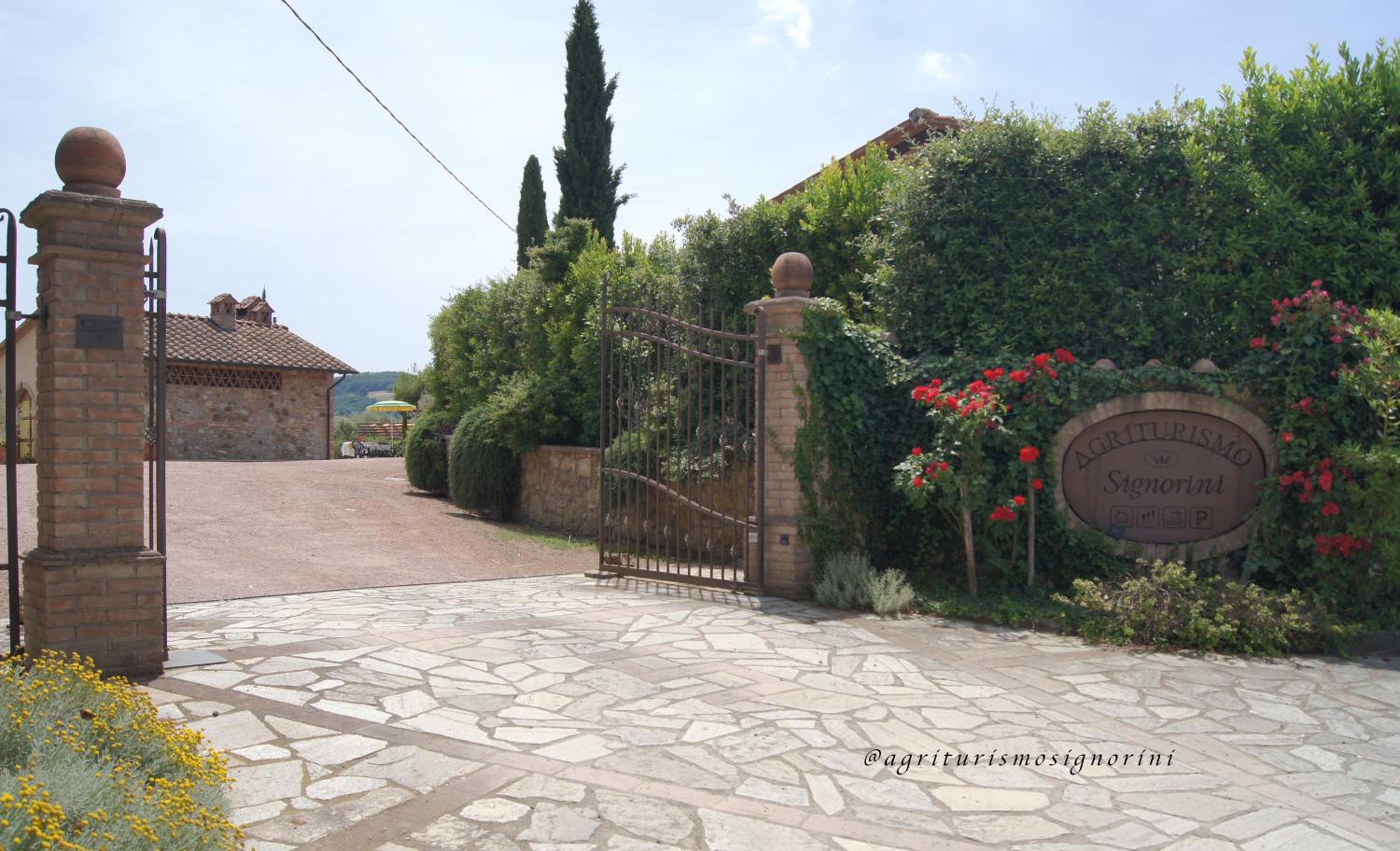 Agriturismo Signorini
