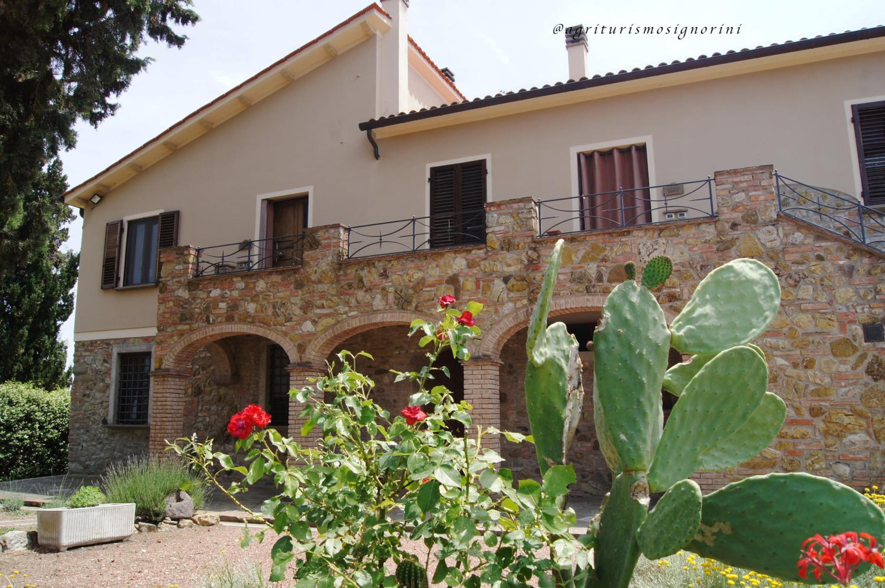 Agriturismo Signorini