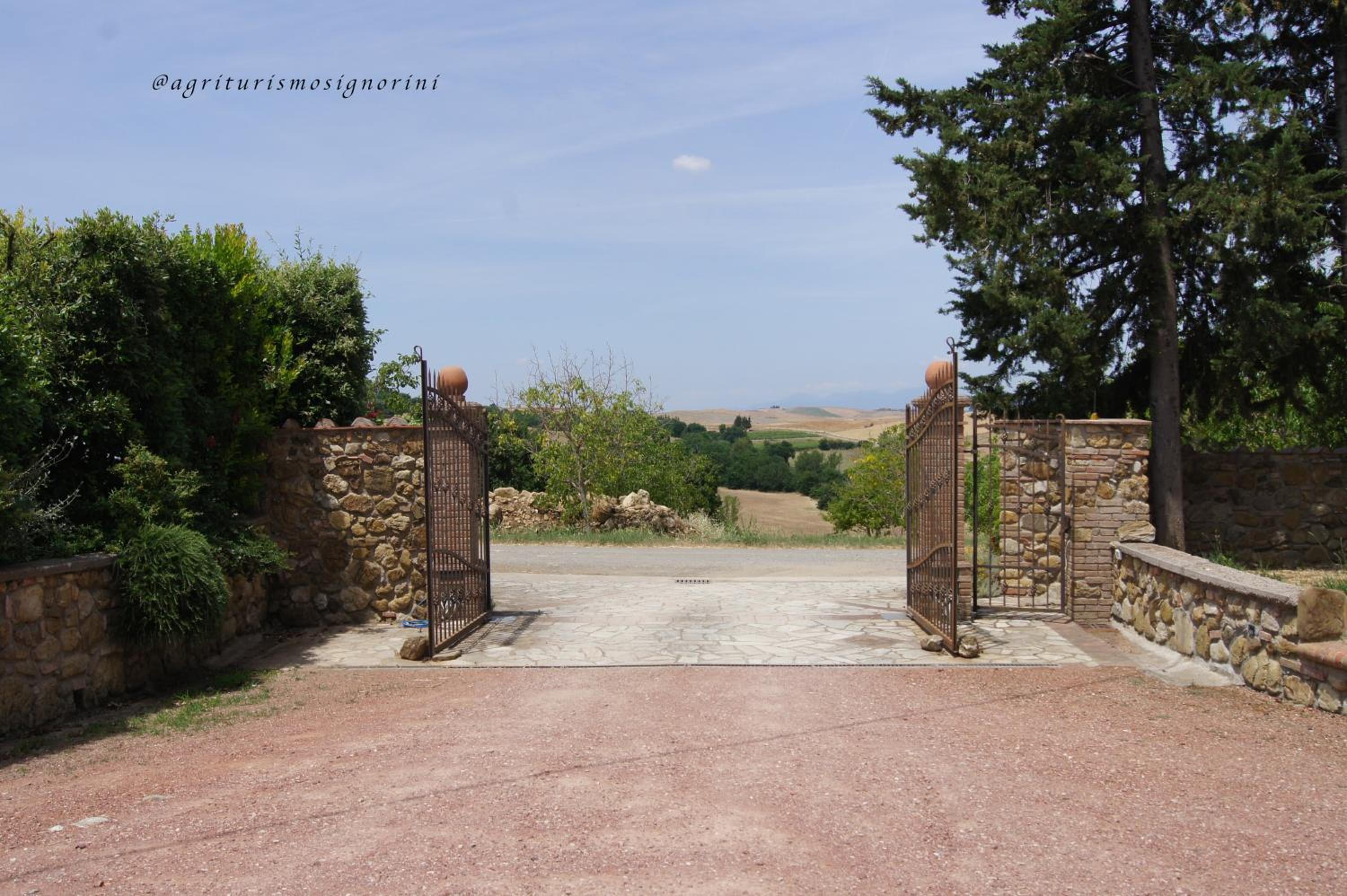 Agriturismo Signorini