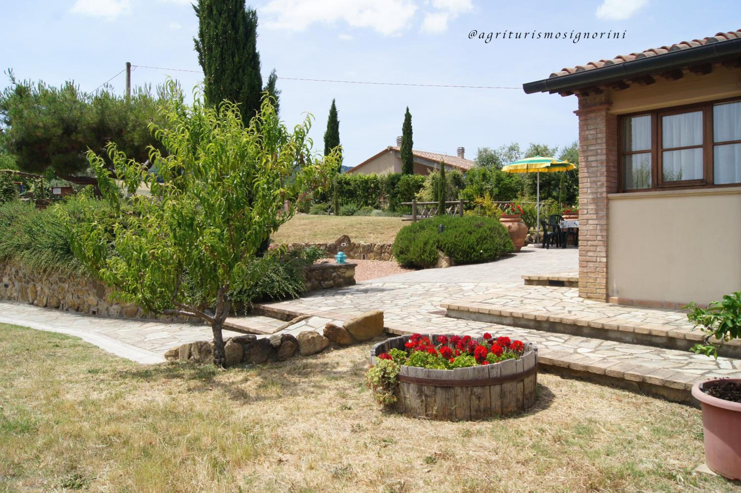 Agriturismo Signorini