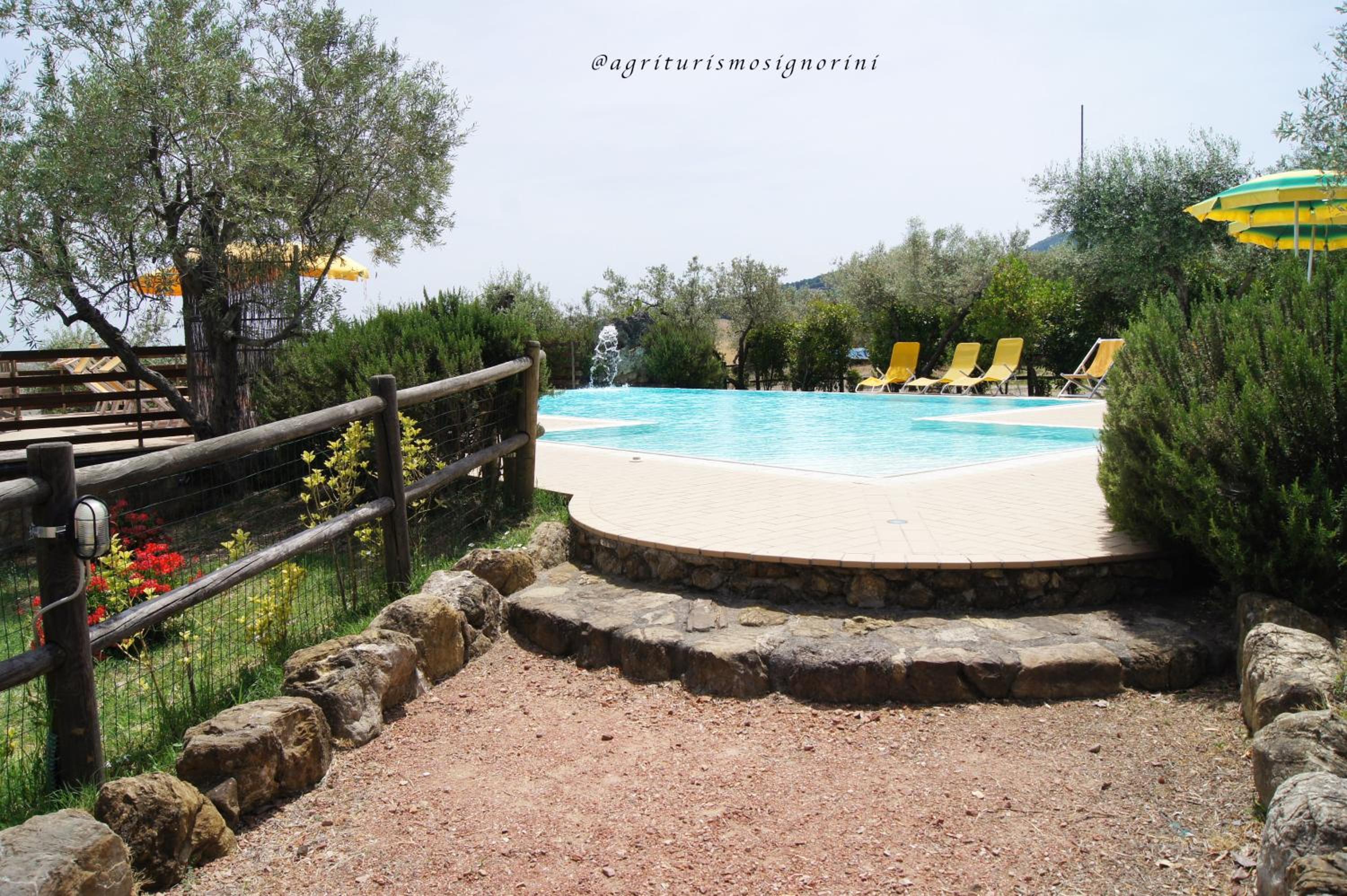 Agriturismo Signorini