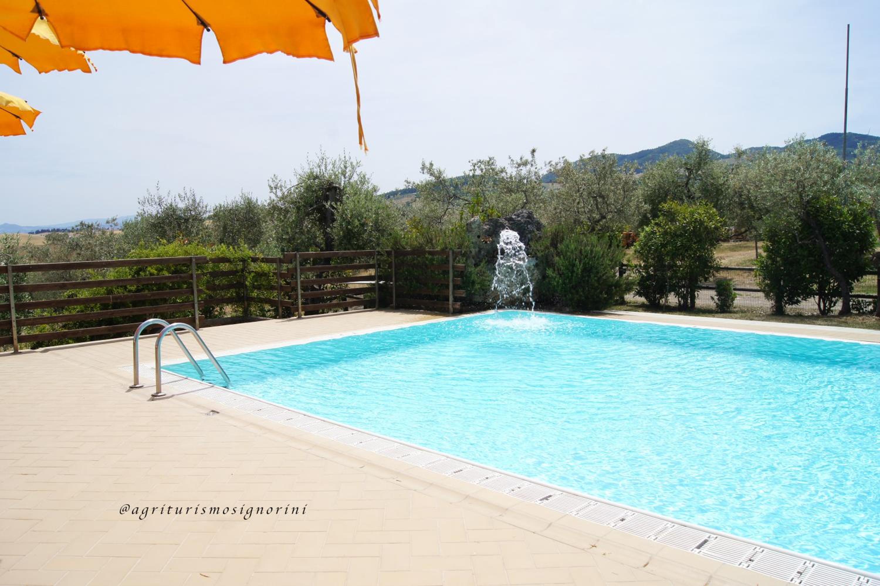 Agriturismo Signorini