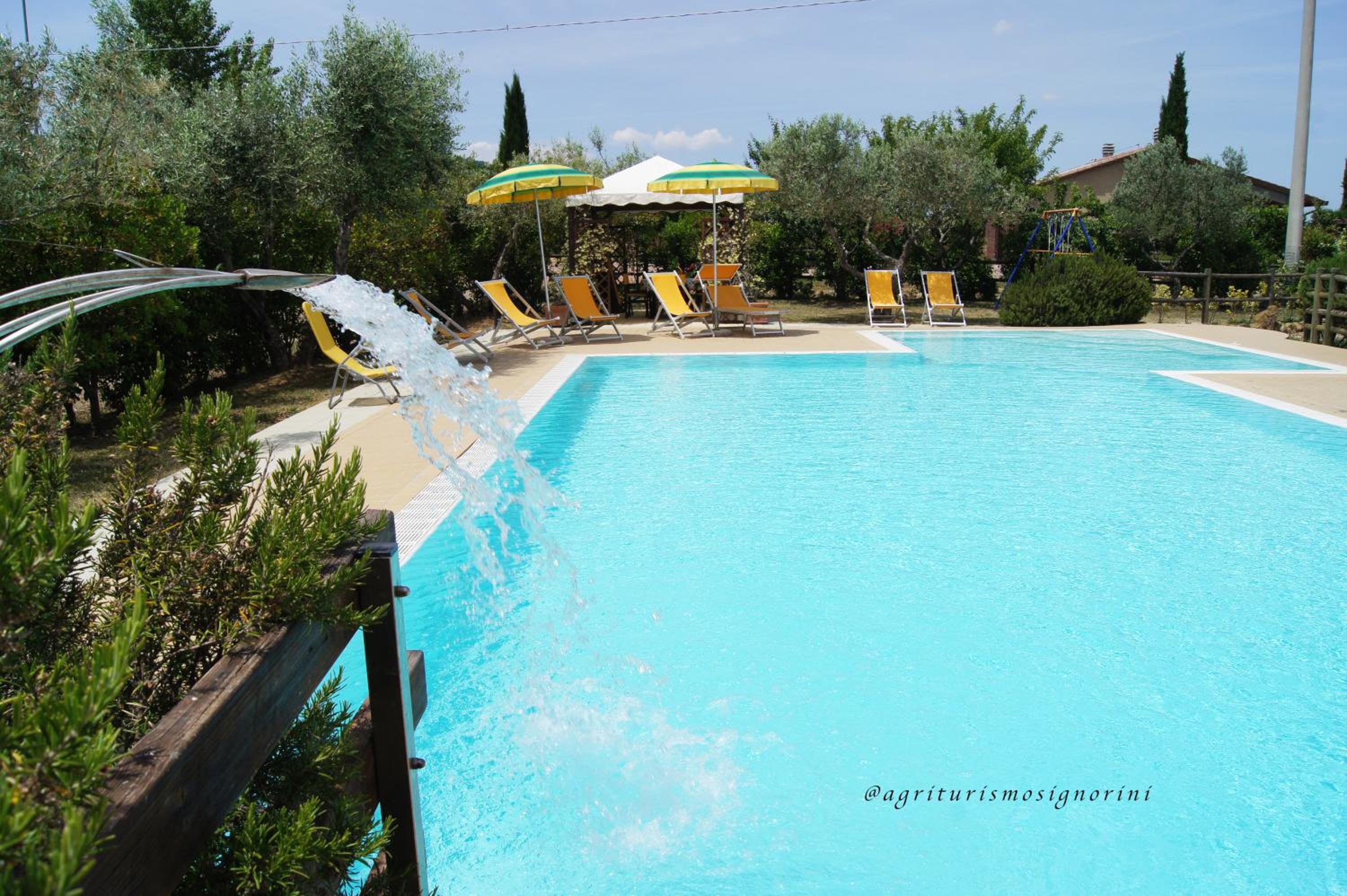 Agriturismo Signorini