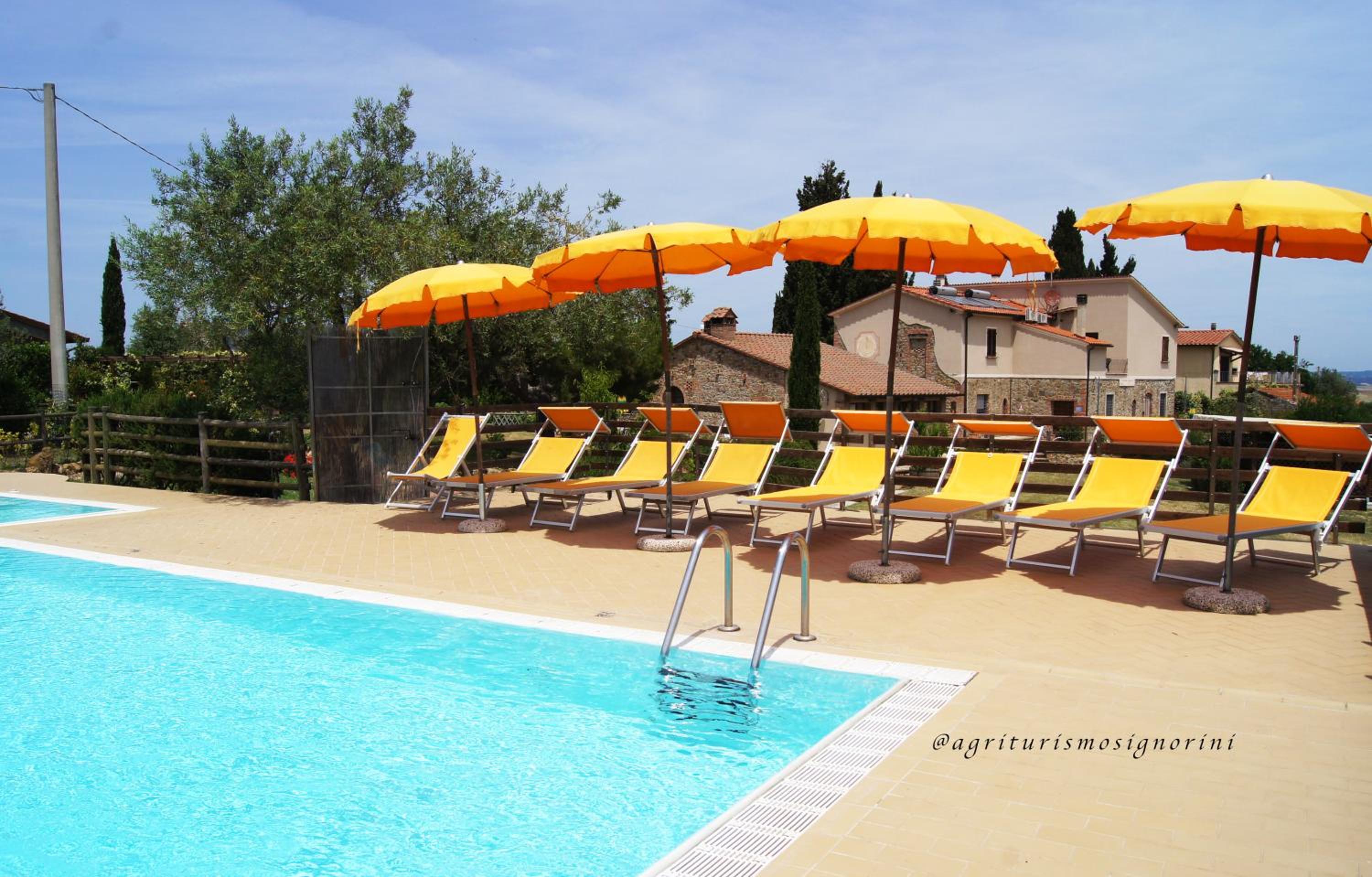 Agriturismo Signorini