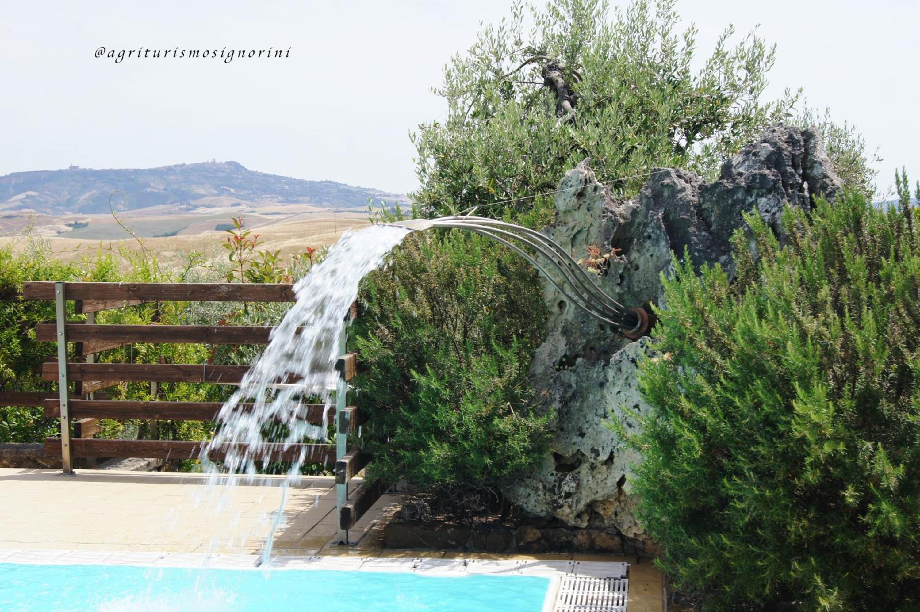Agriturismo Signorini