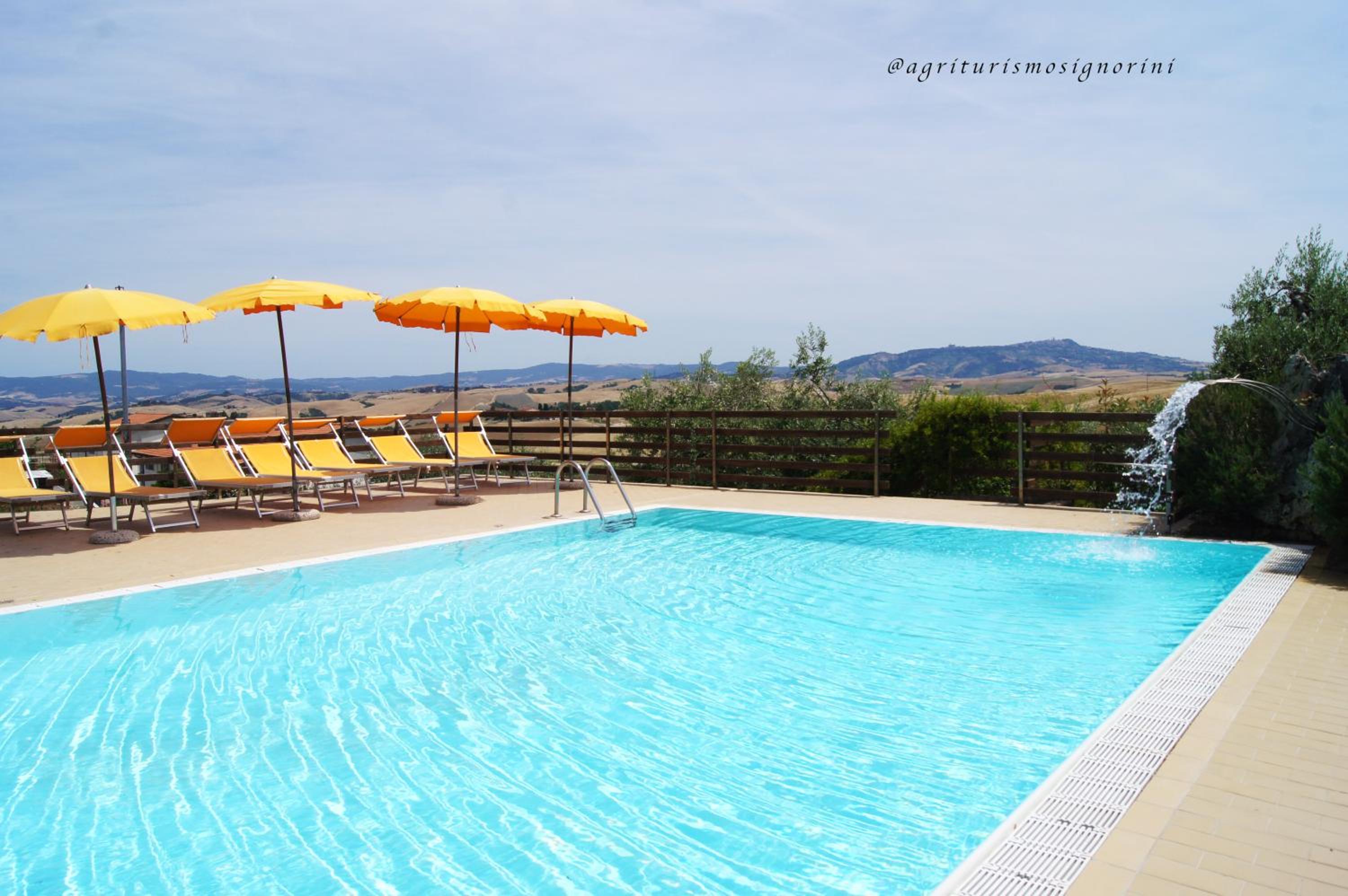 Agriturismo Signorini