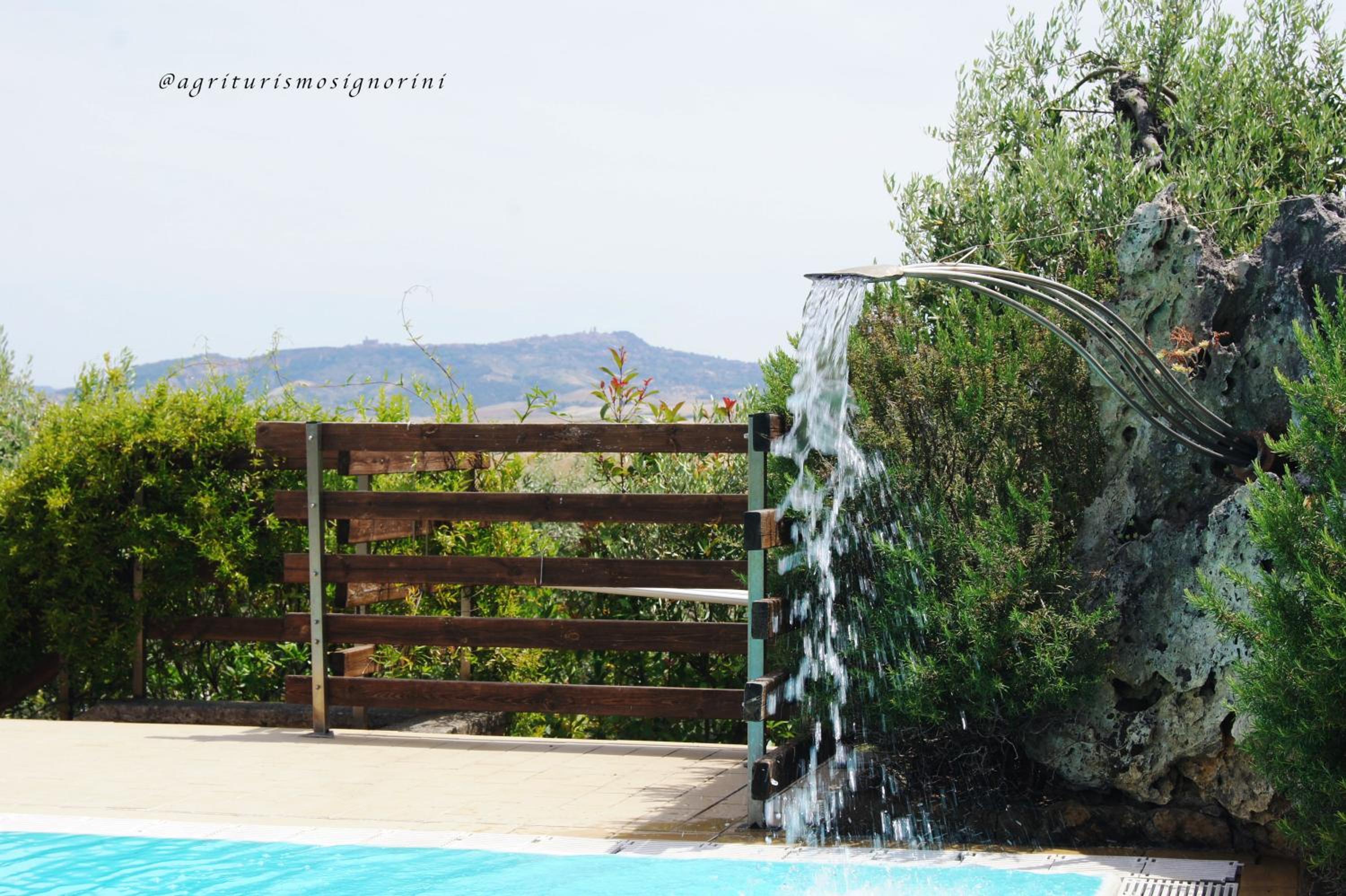 Agriturismo Signorini