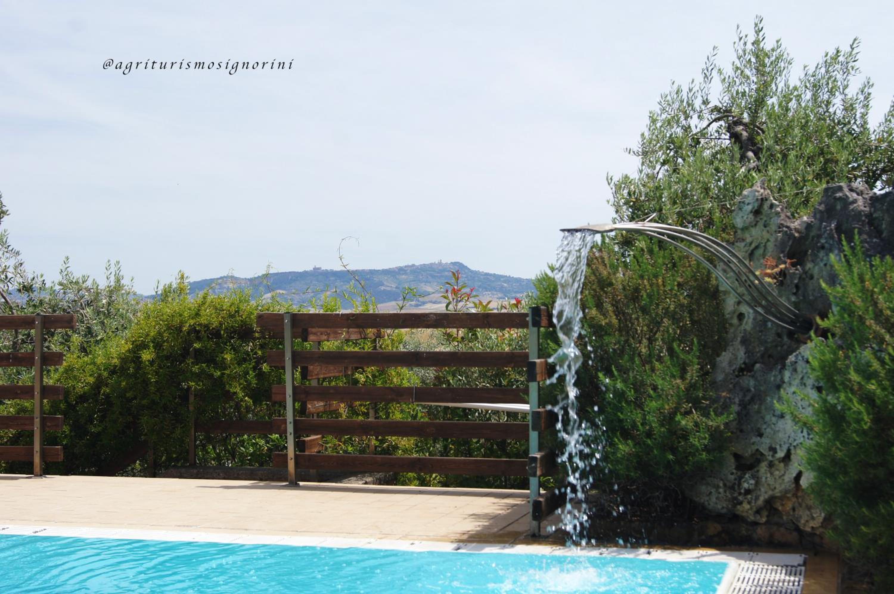Agriturismo Signorini