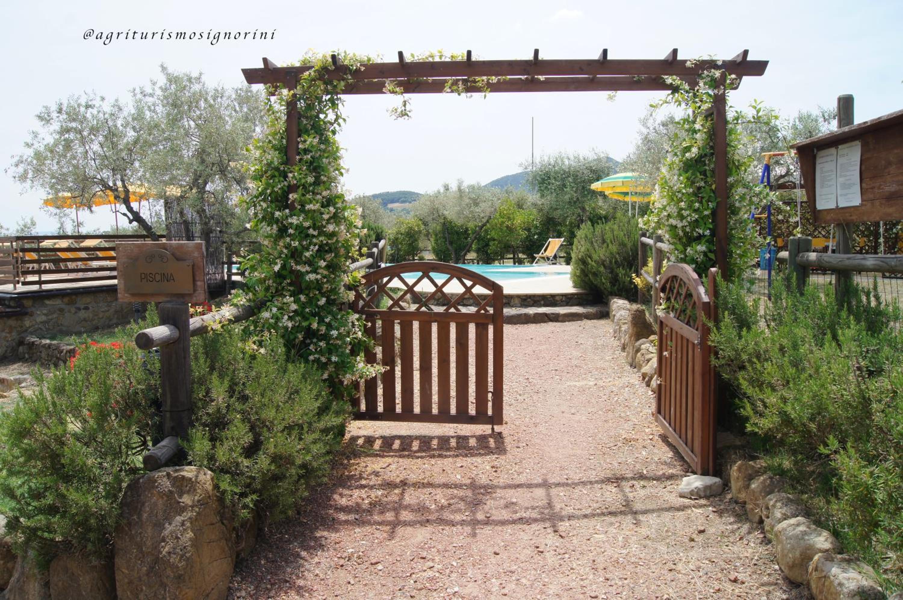 Agriturismo Signorini