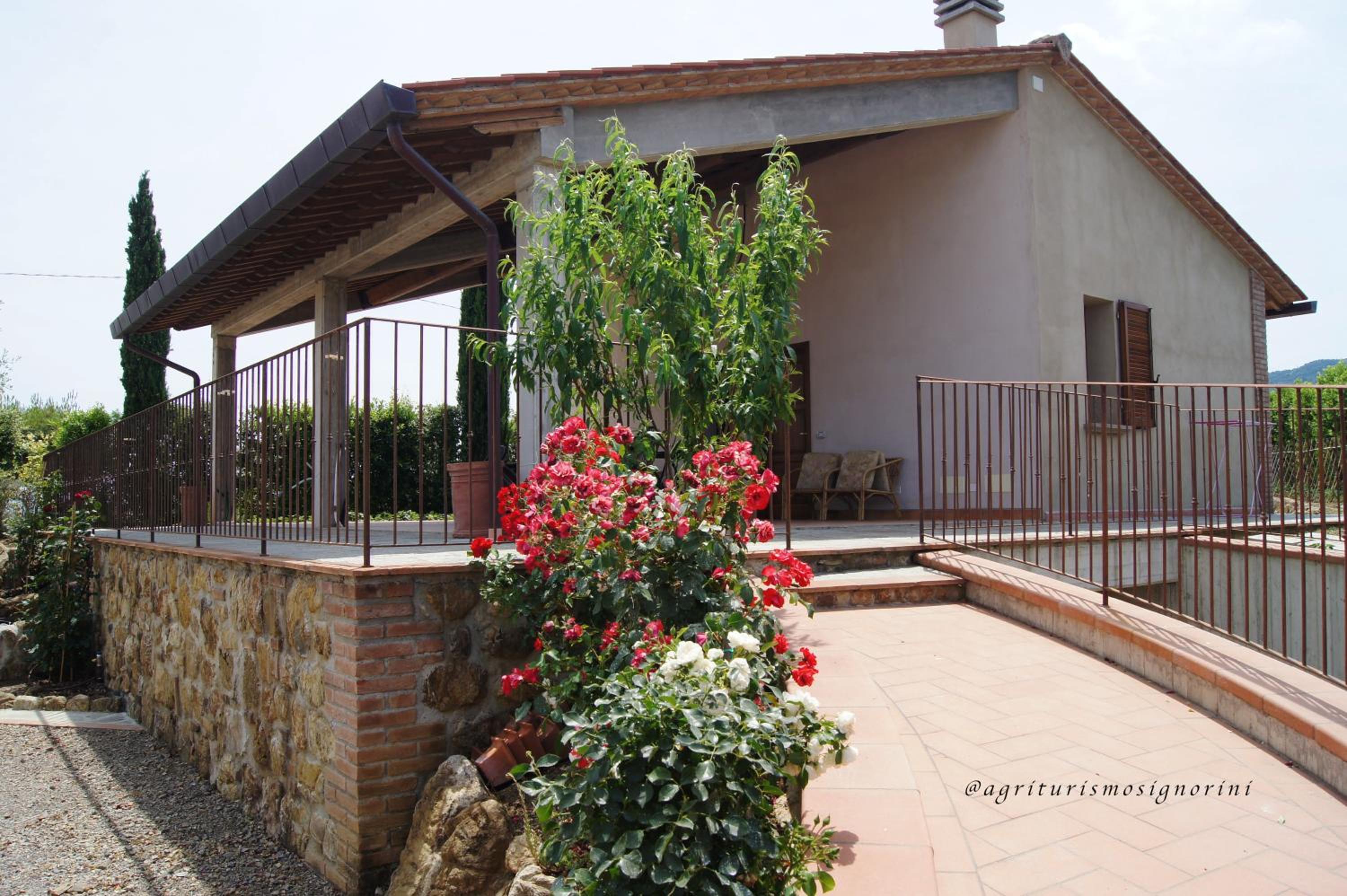 Agriturismo Signorini