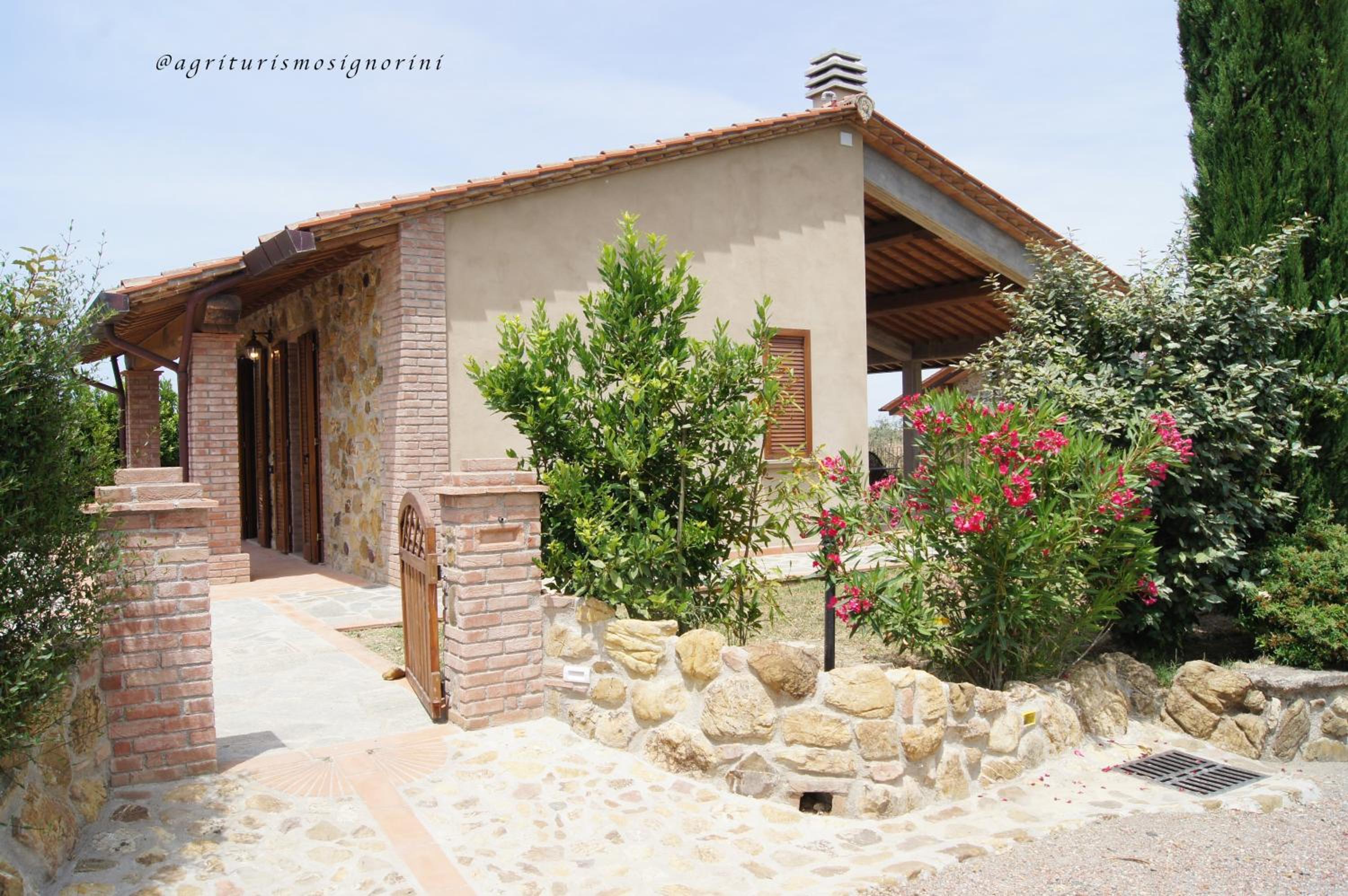 Agriturismo Signorini