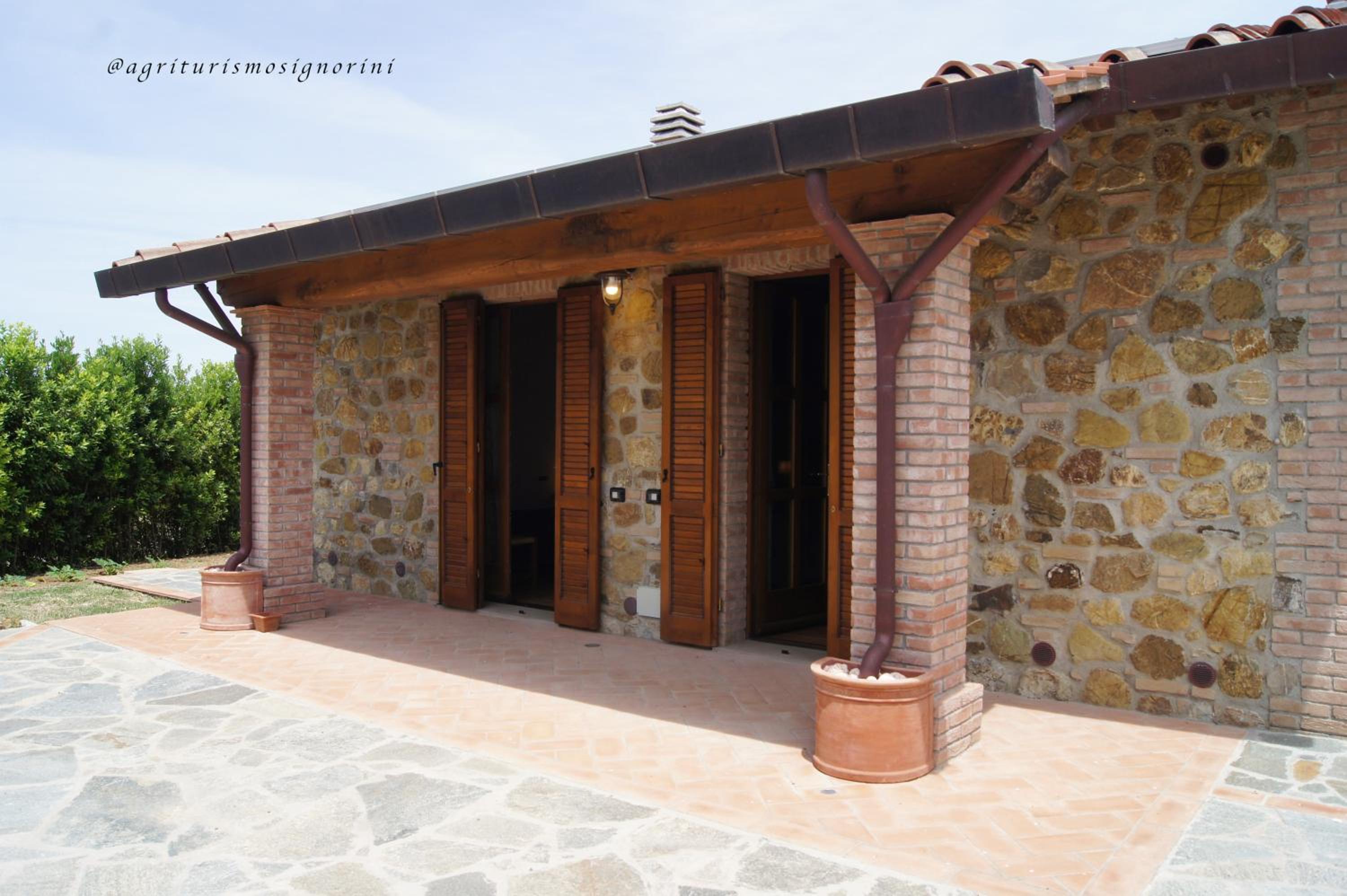 Agriturismo Signorini