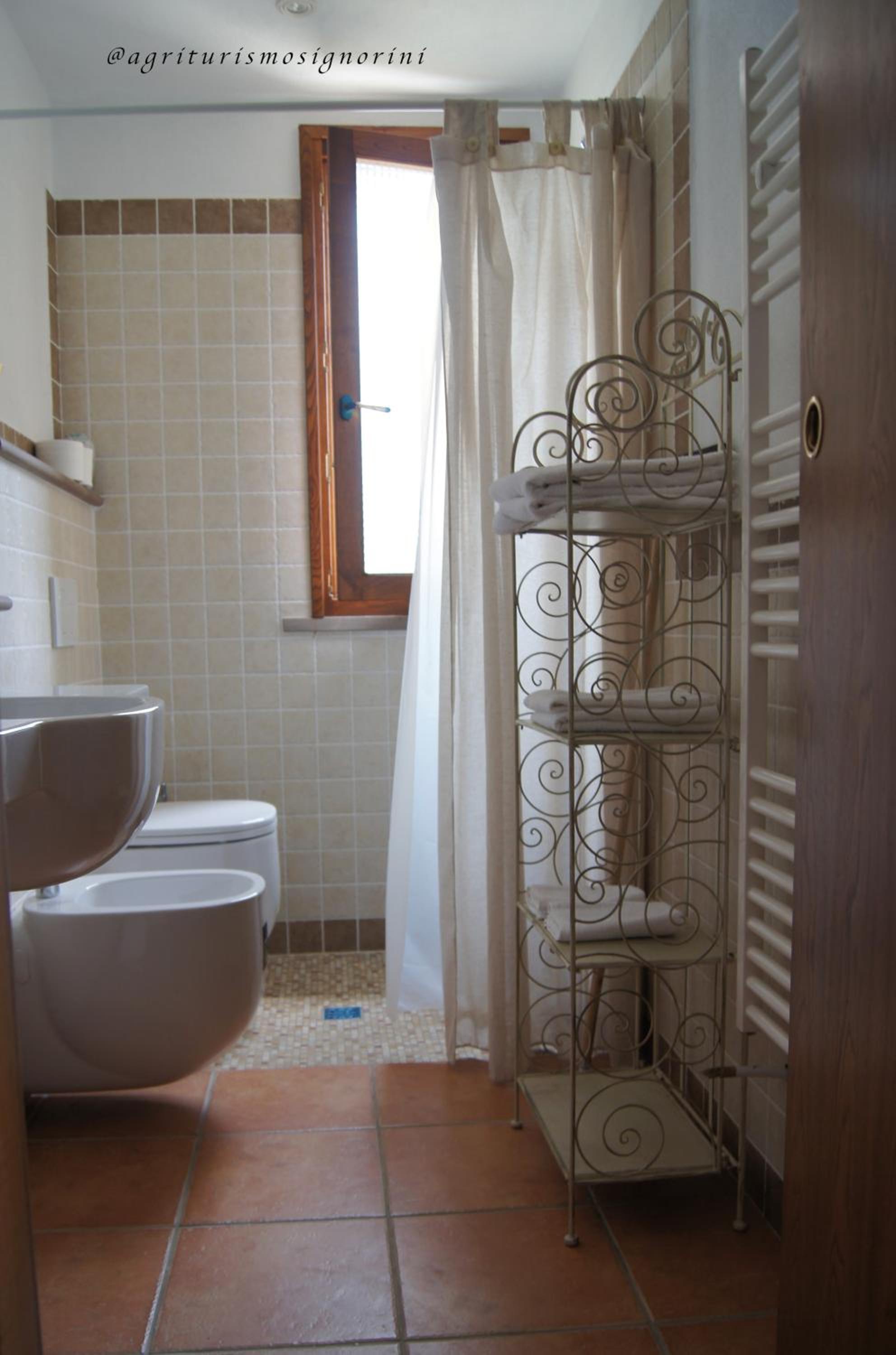 Agriturismo Signorini