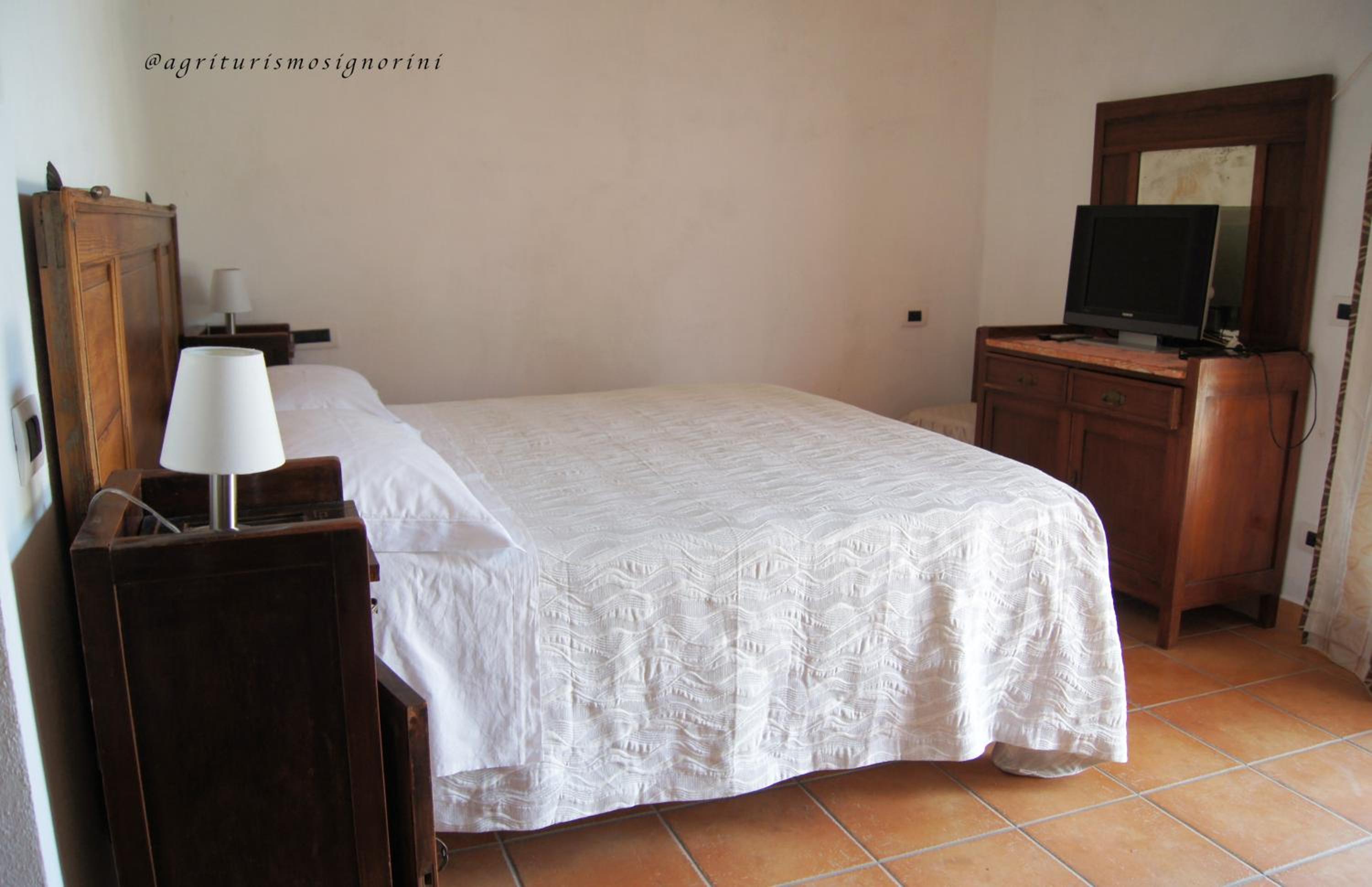 Agriturismo Signorini