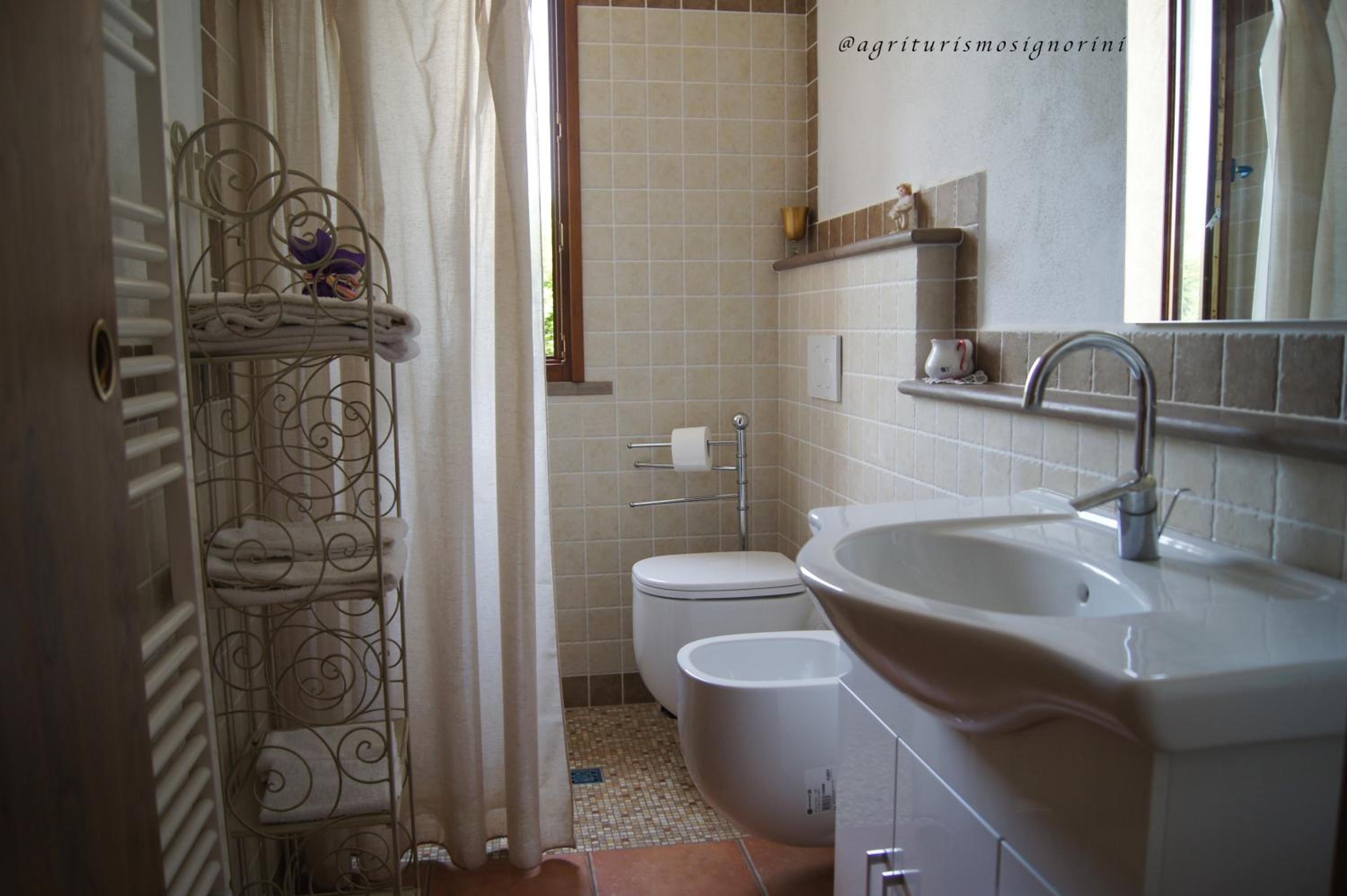 Agriturismo Signorini