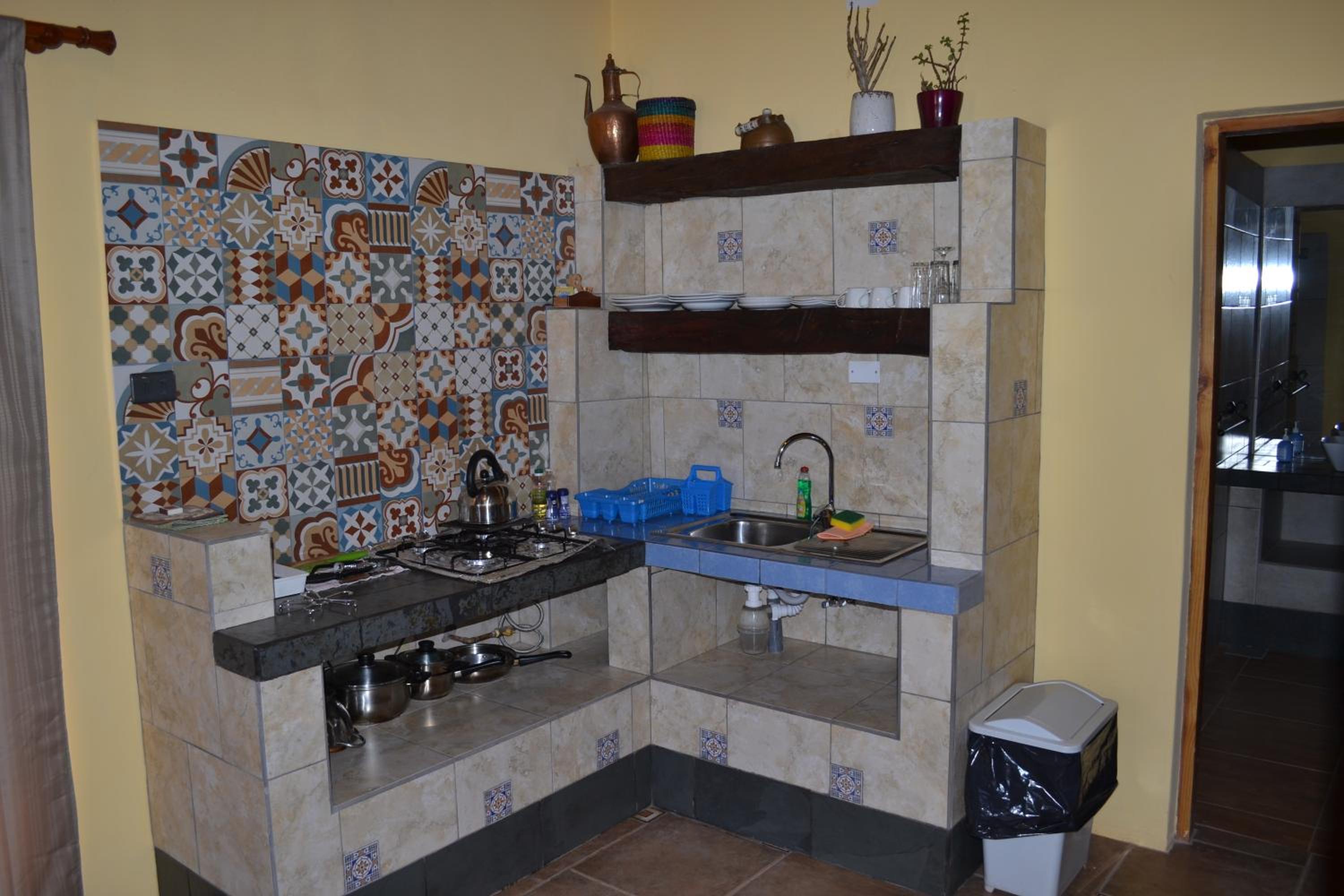 Hostal y Cabañas Renta House San Pedro