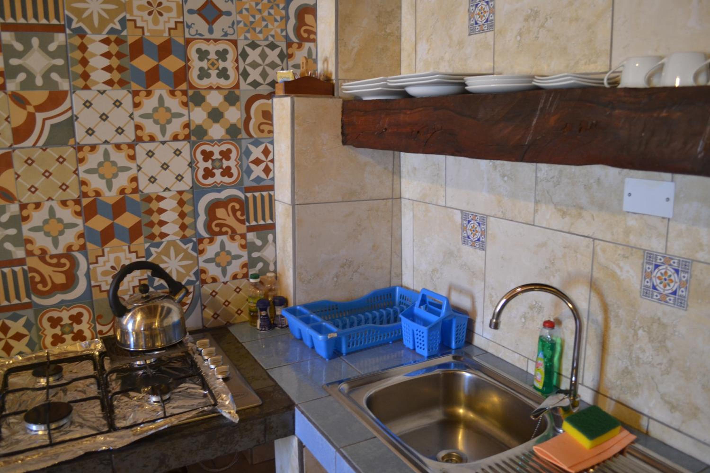 Hostal y Cabañas Renta House San Pedro
