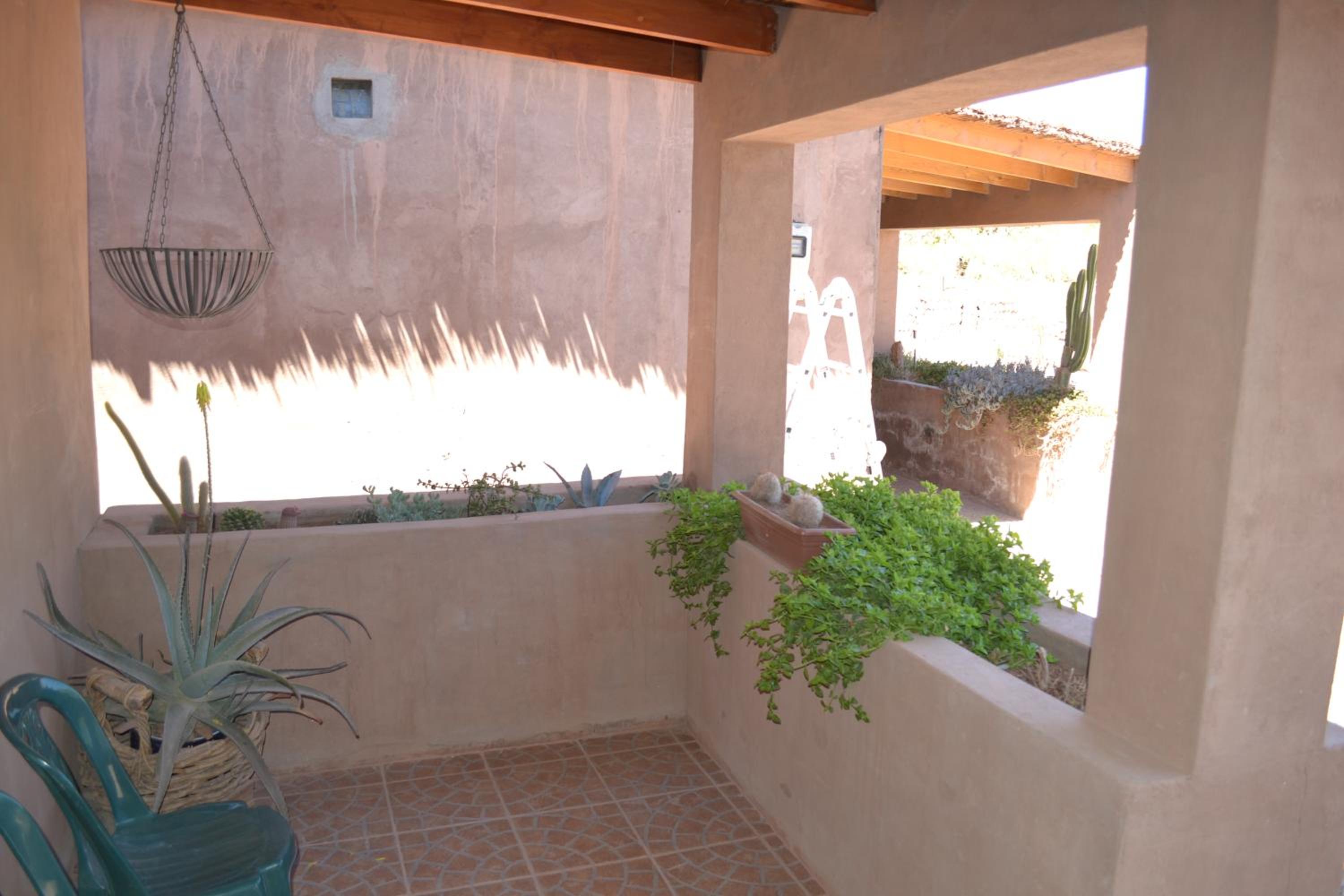Hostal y Cabañas Renta House San Pedro