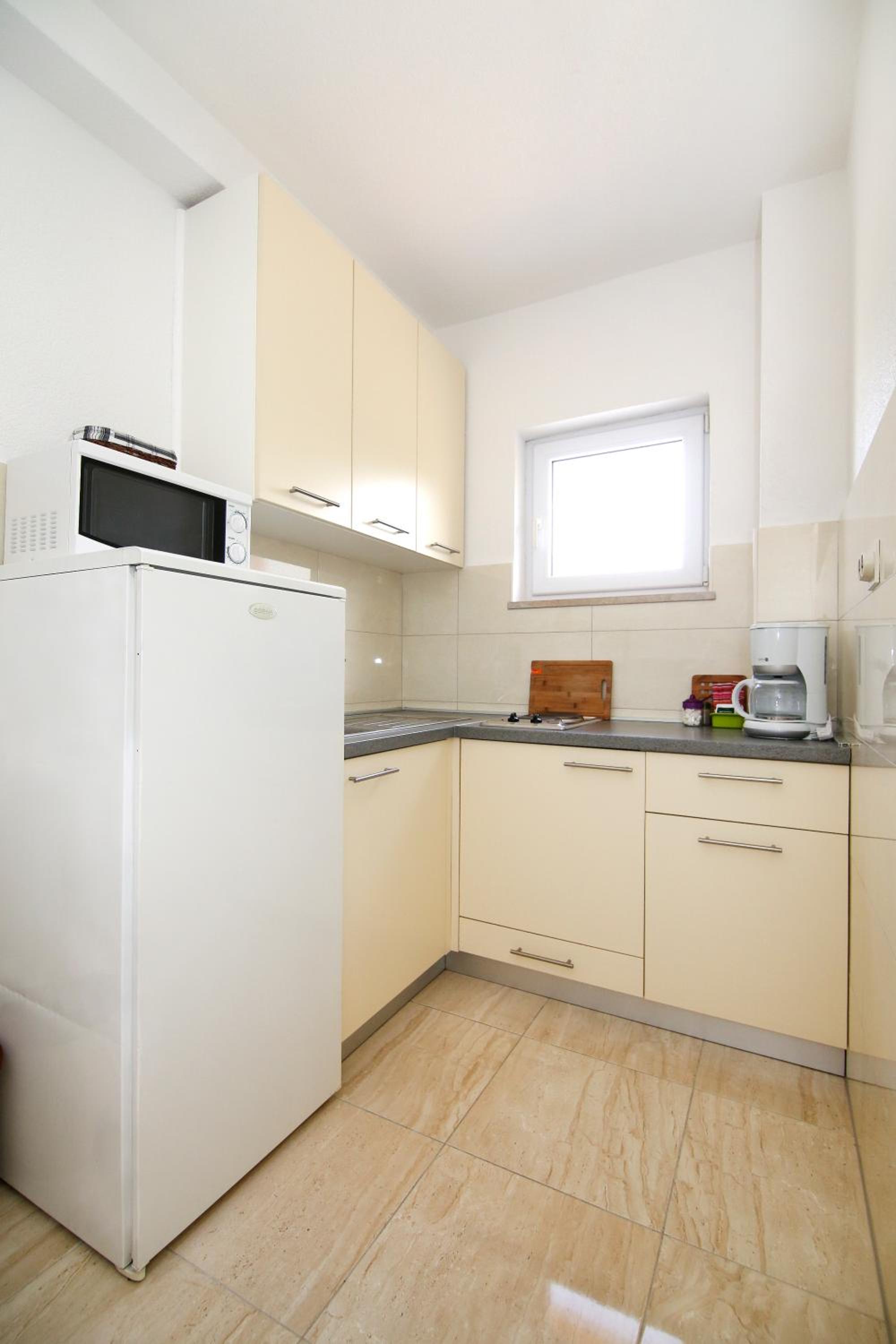 Apartments Nela