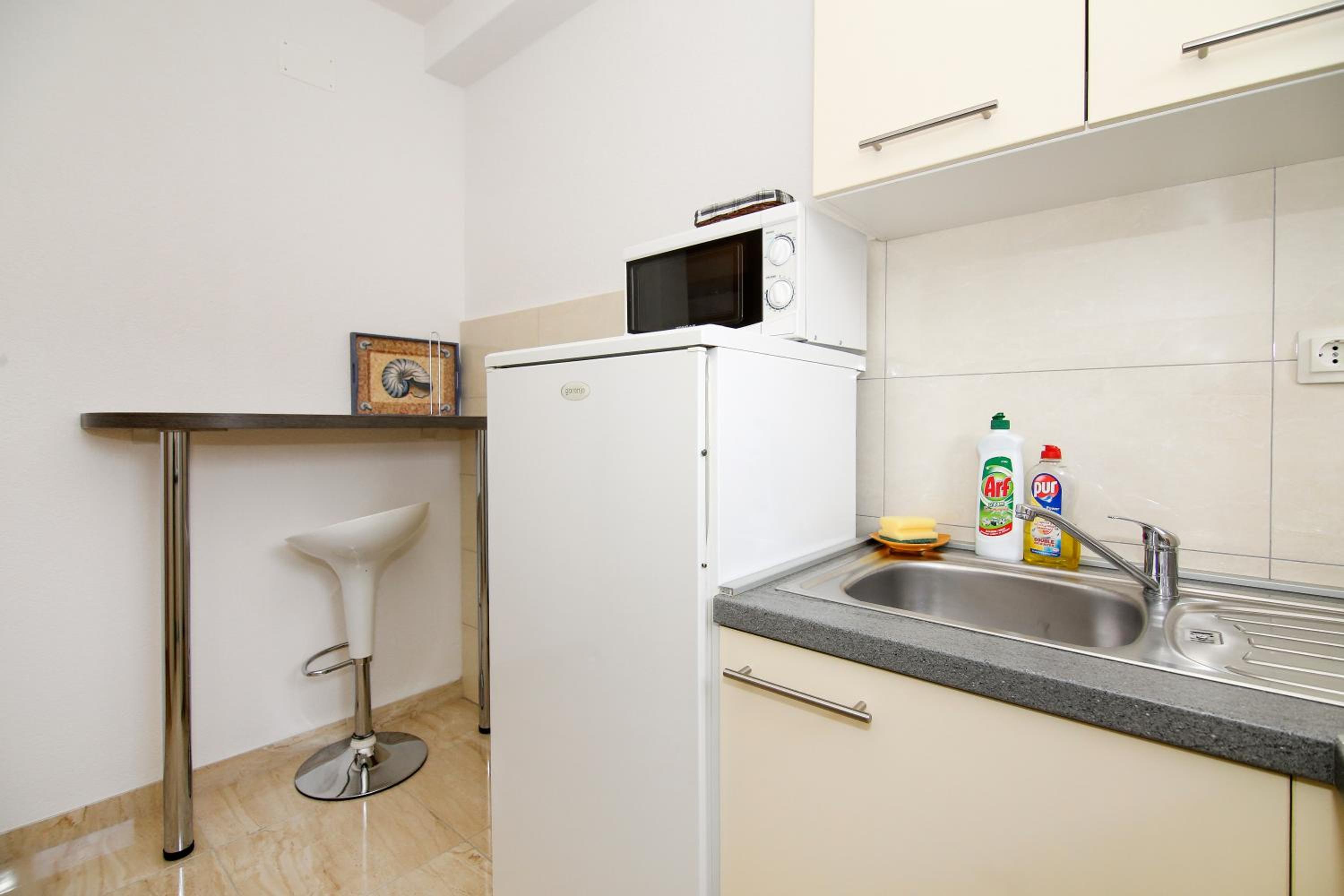 Apartments Nela
