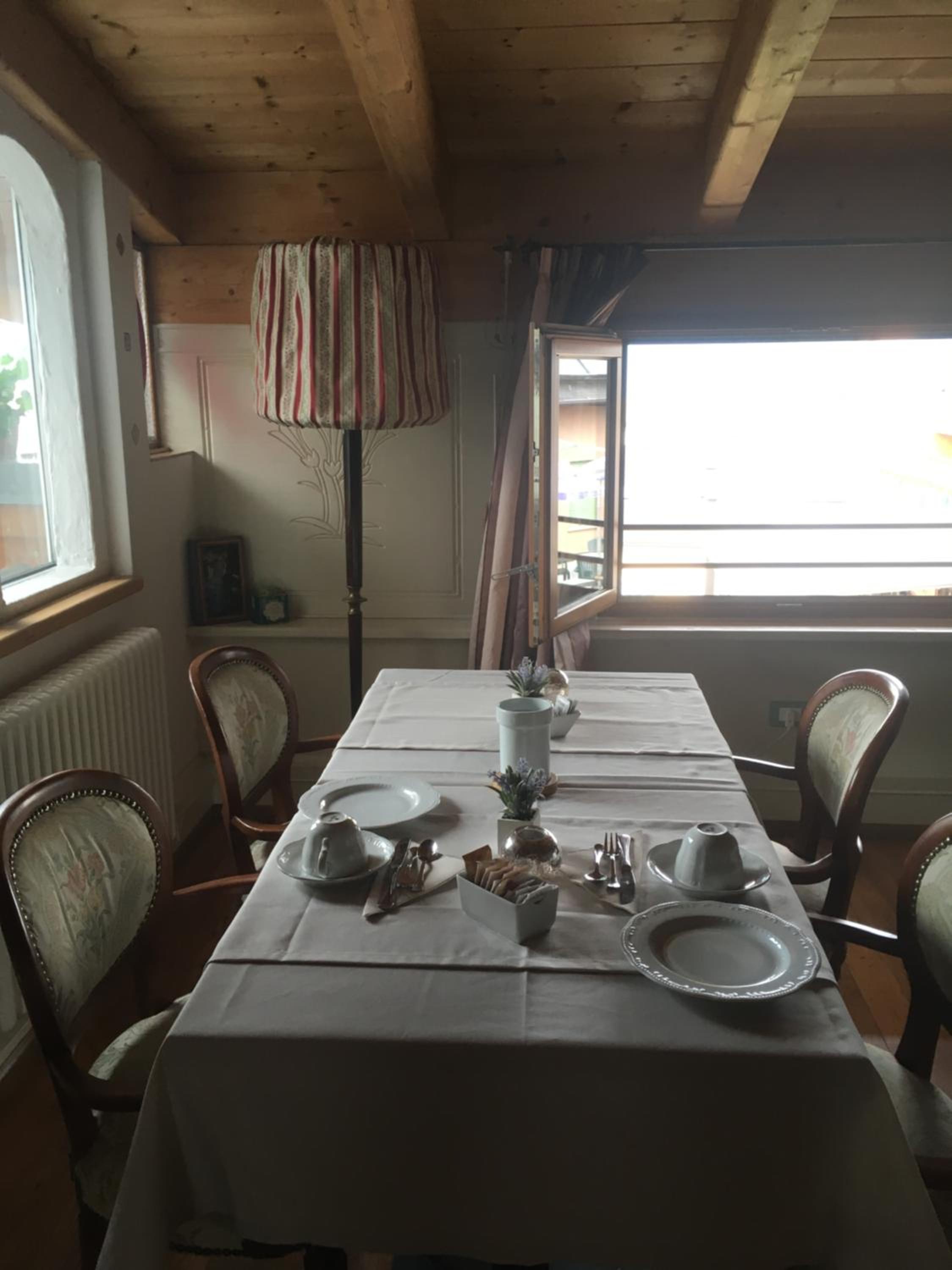 B&B Alla Loggia dell'Imperatore
