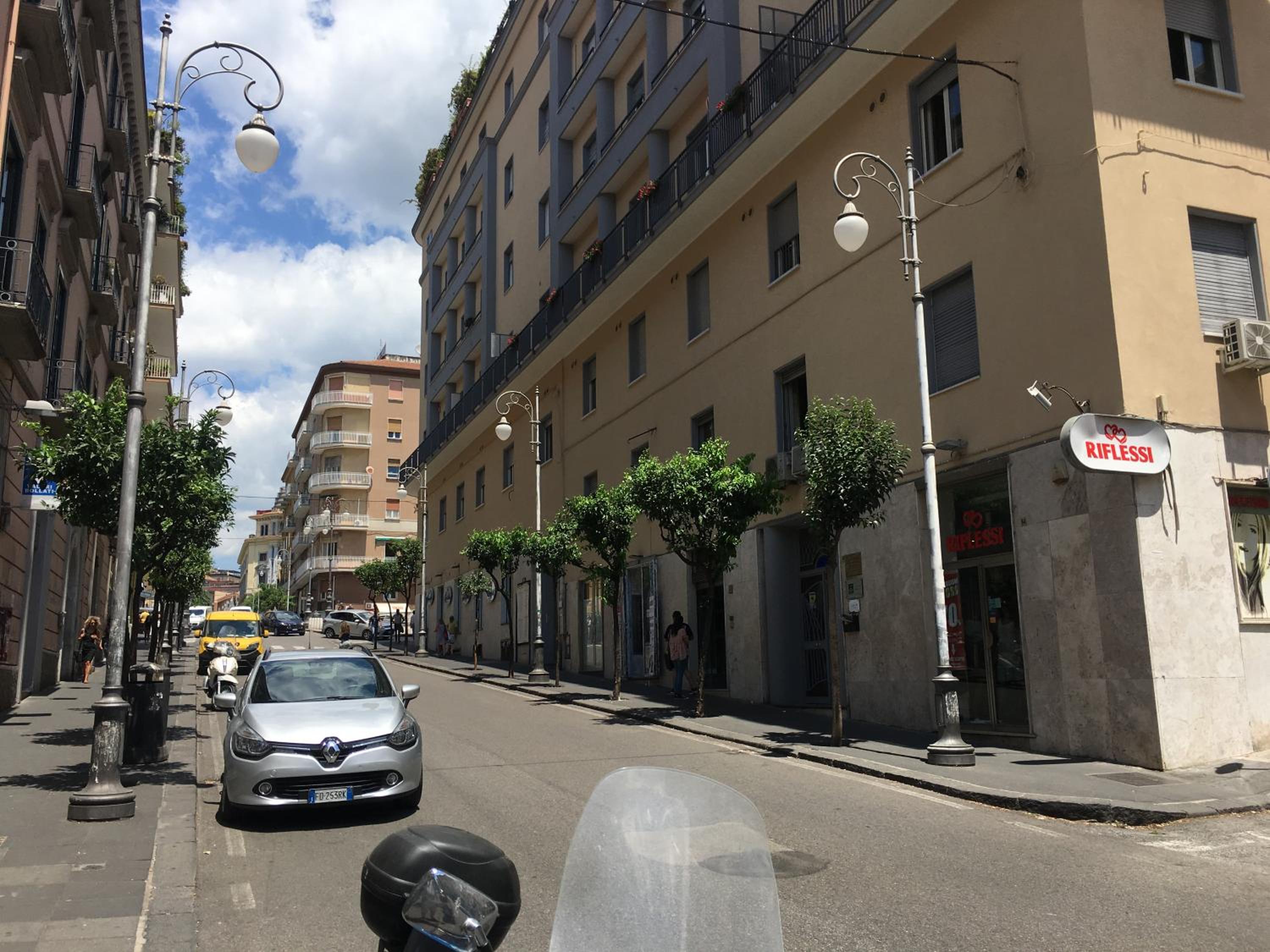 Hotel B&B Villa Italia - Image 1