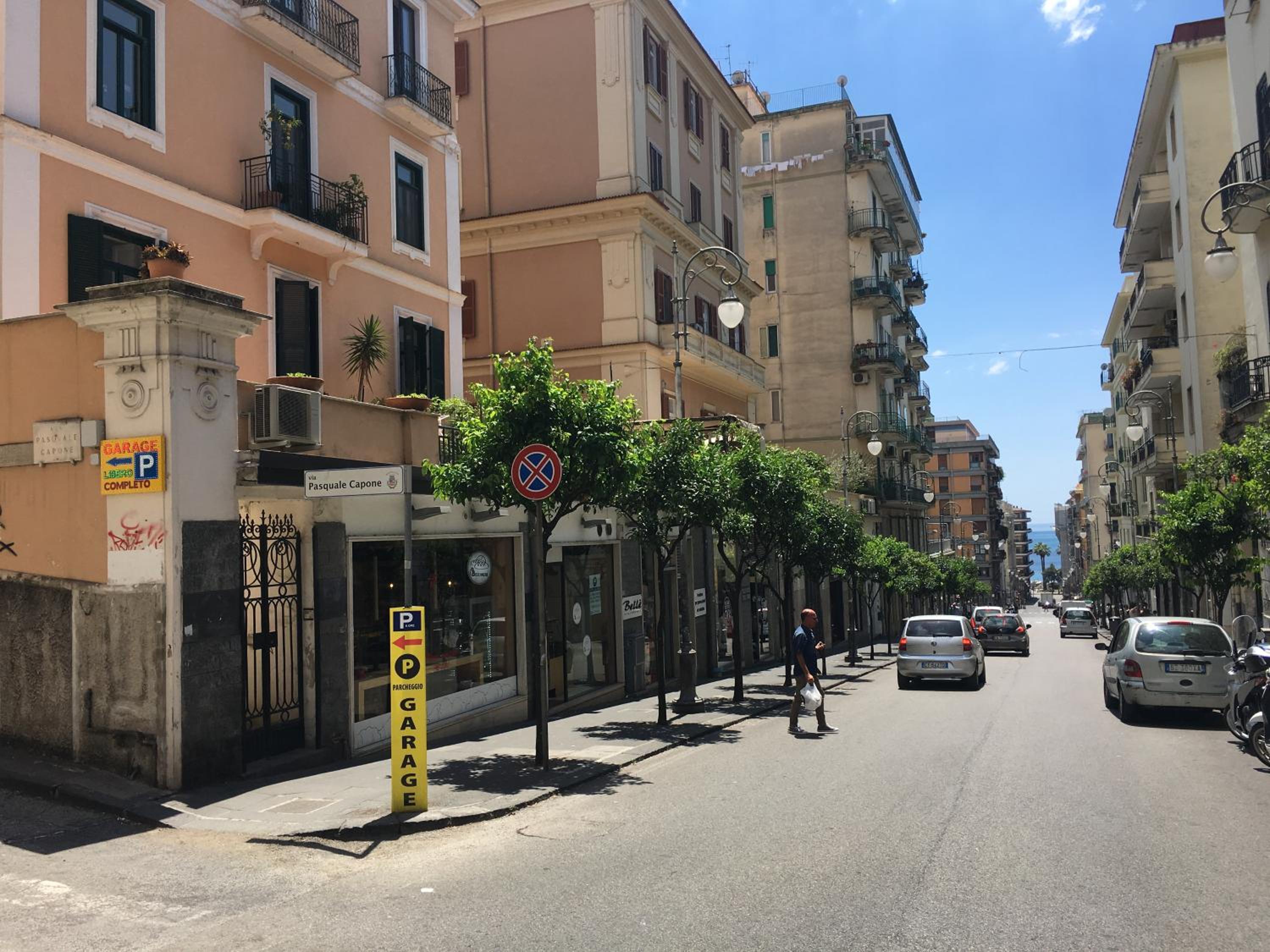 B&B Villa Italia