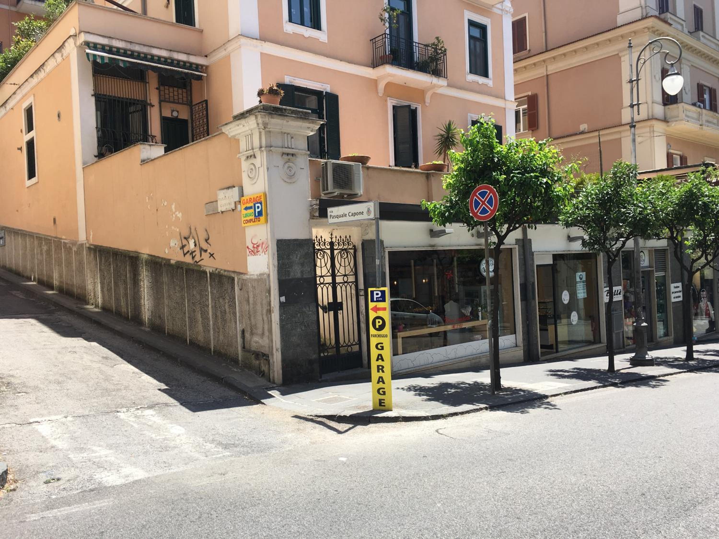 B&B Villa Italia