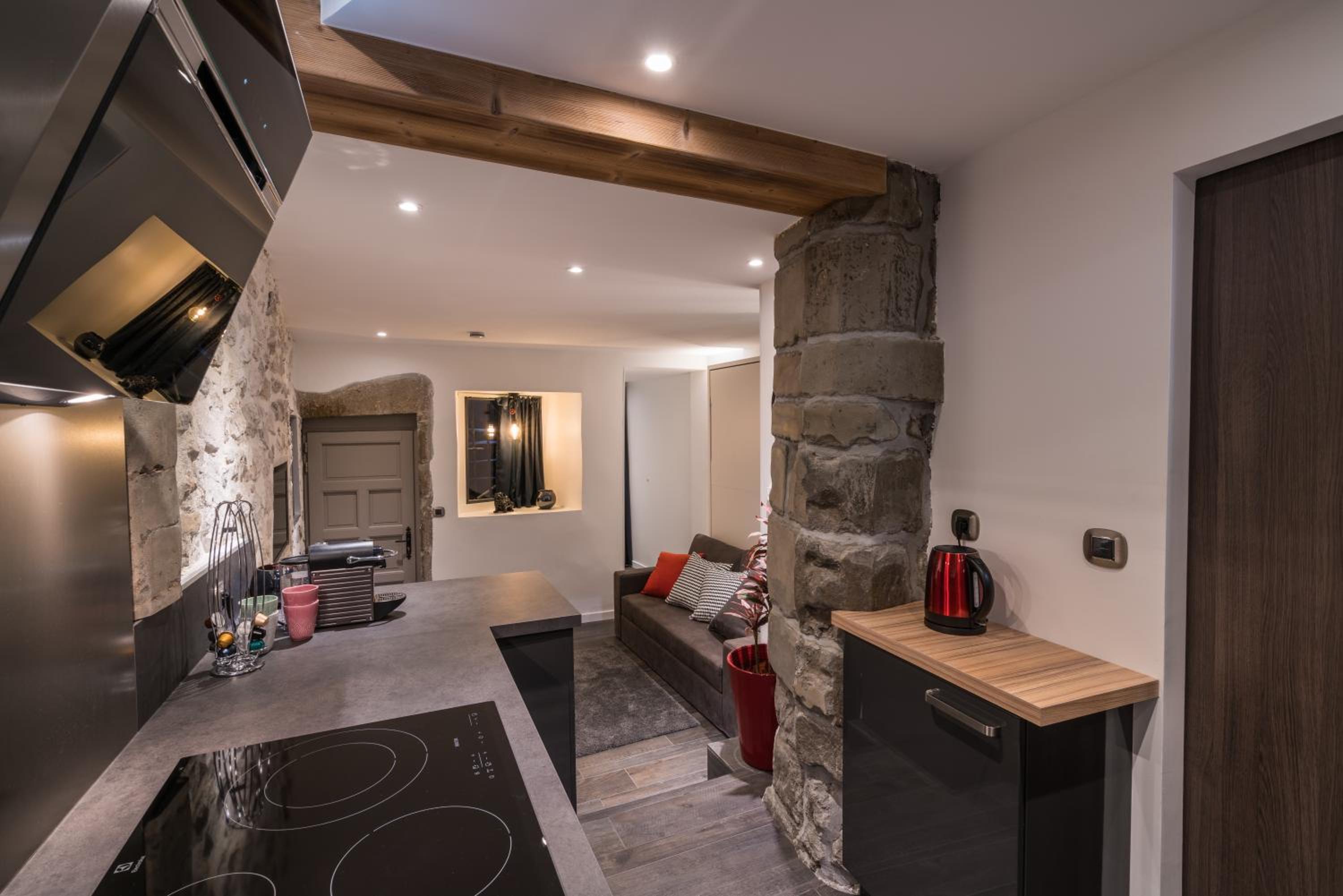 Le Balcon de la Vieille Ville Annecy