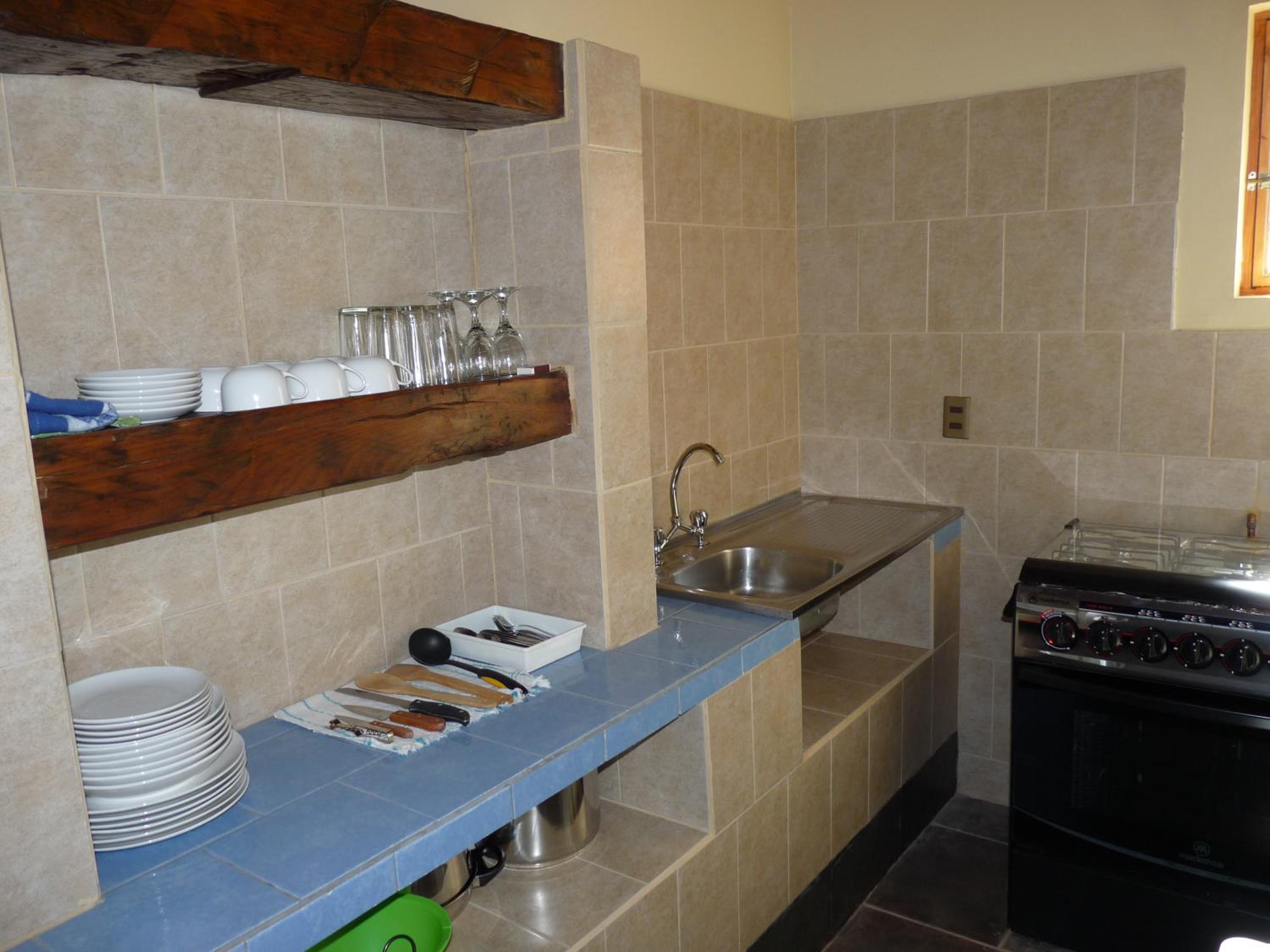 Hostal y Cabañas Renta House San Pedro