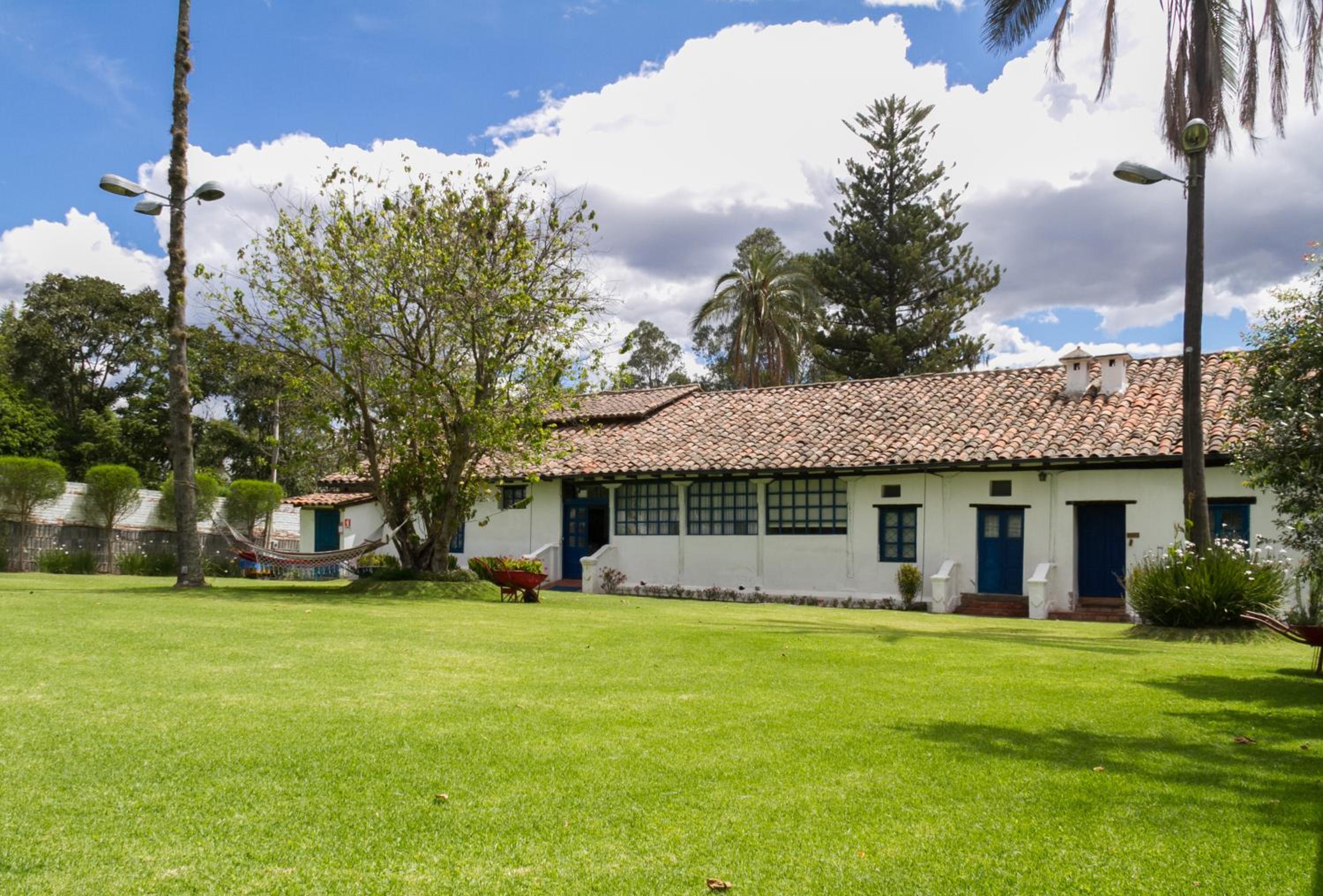 Hotel Boutique Casa de Hacienda Su Merced