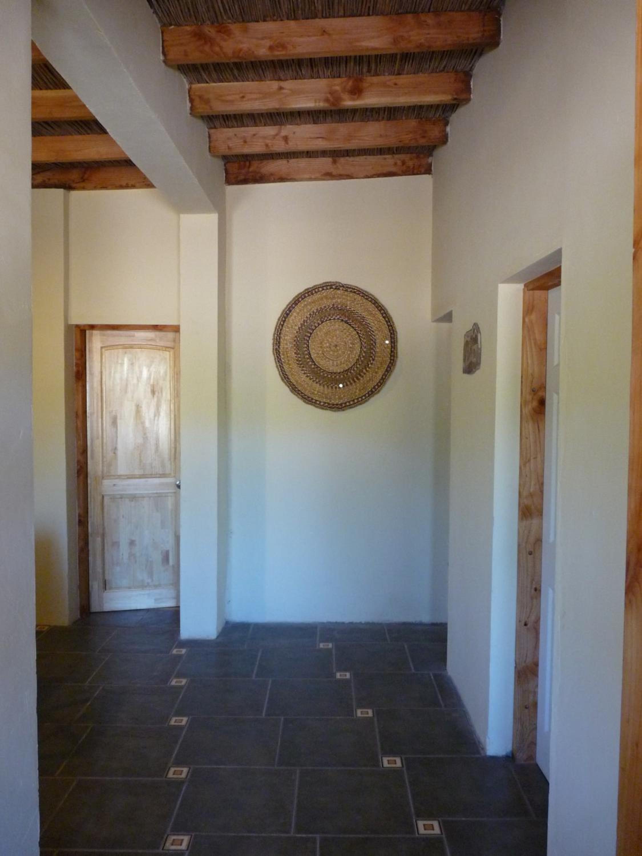 Hostal y Cabañas Renta House San Pedro
