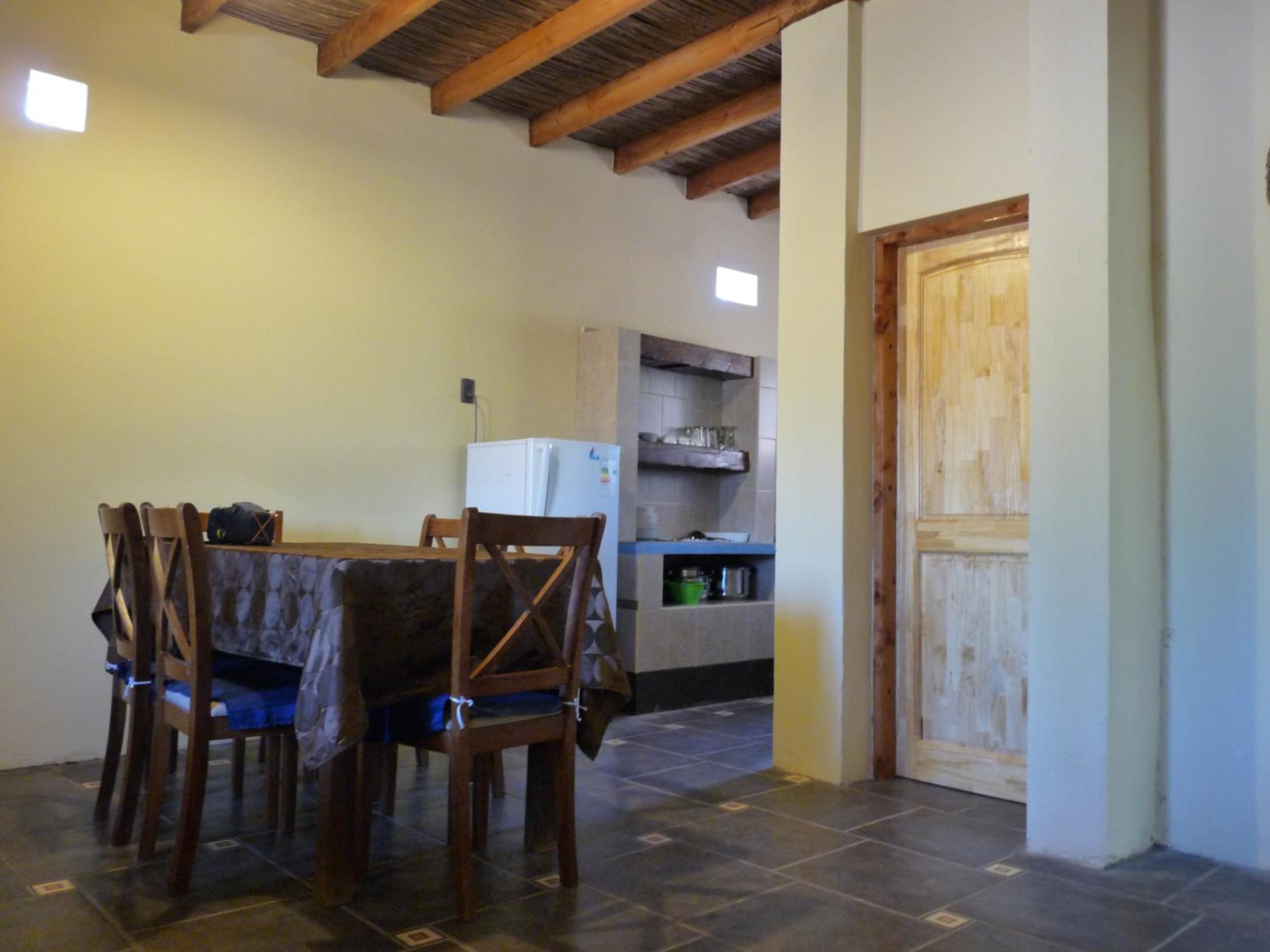 Hostal y Cabañas Renta House San Pedro