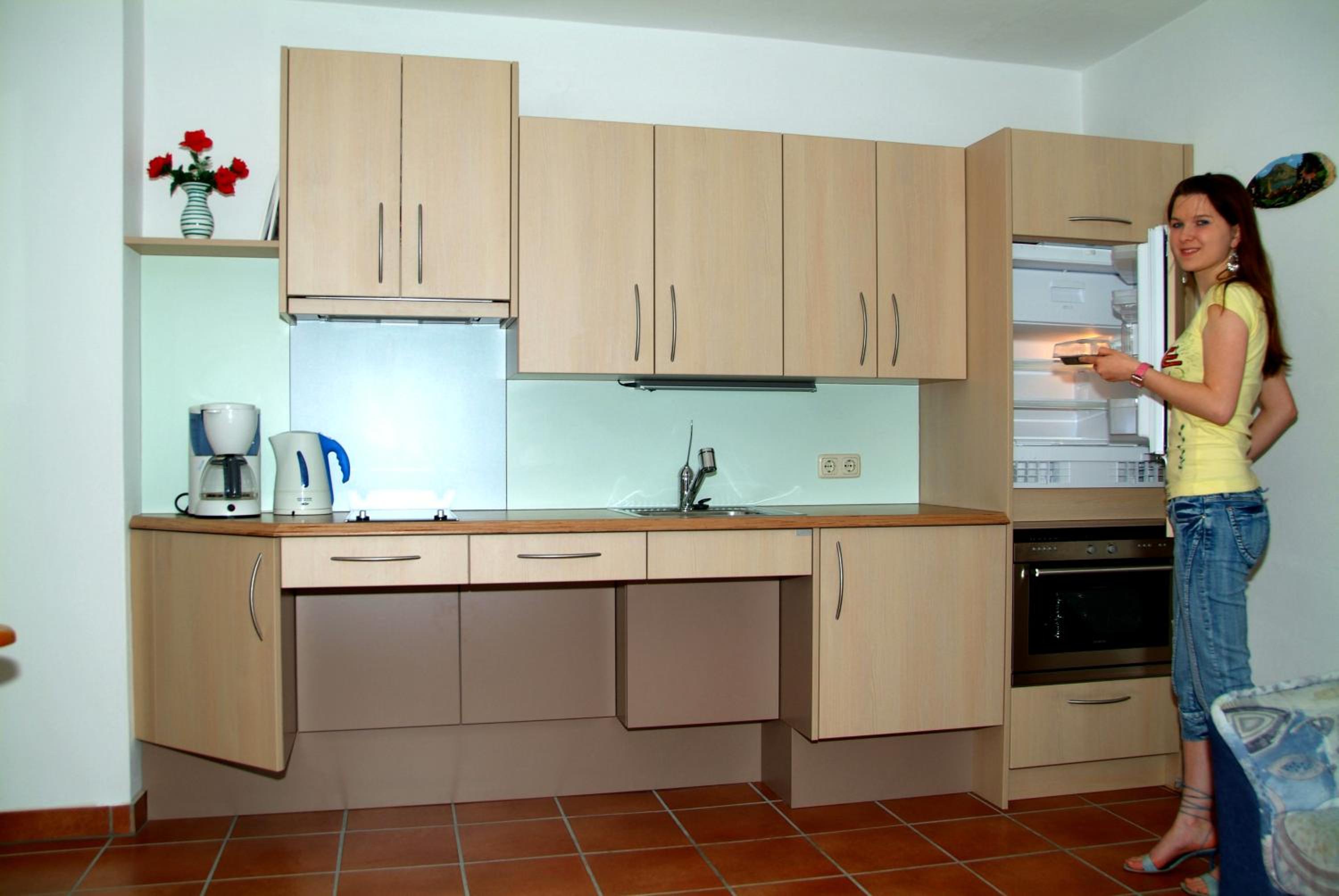 Apartments Grabler