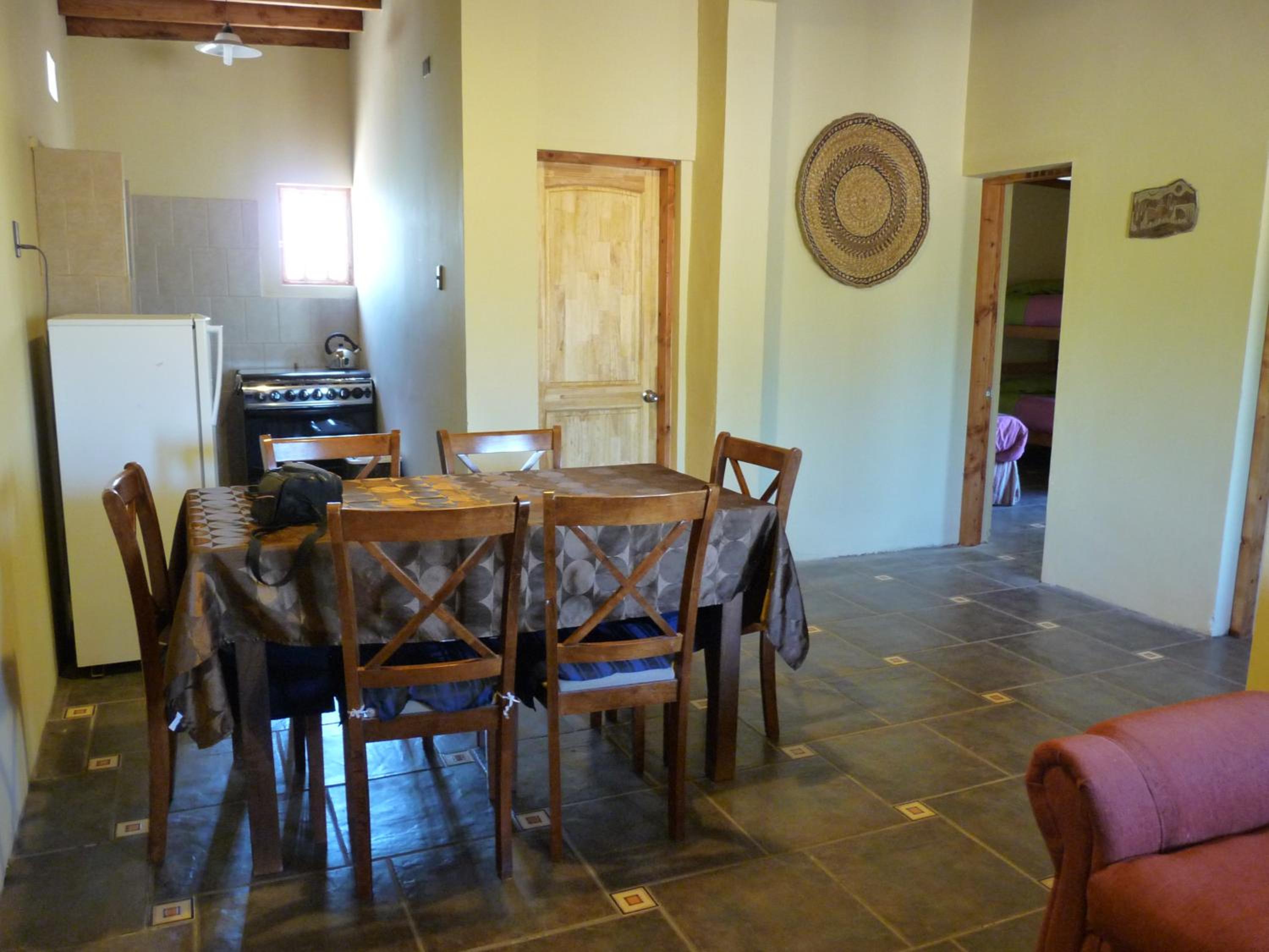 Hostal y Cabañas Renta House San Pedro