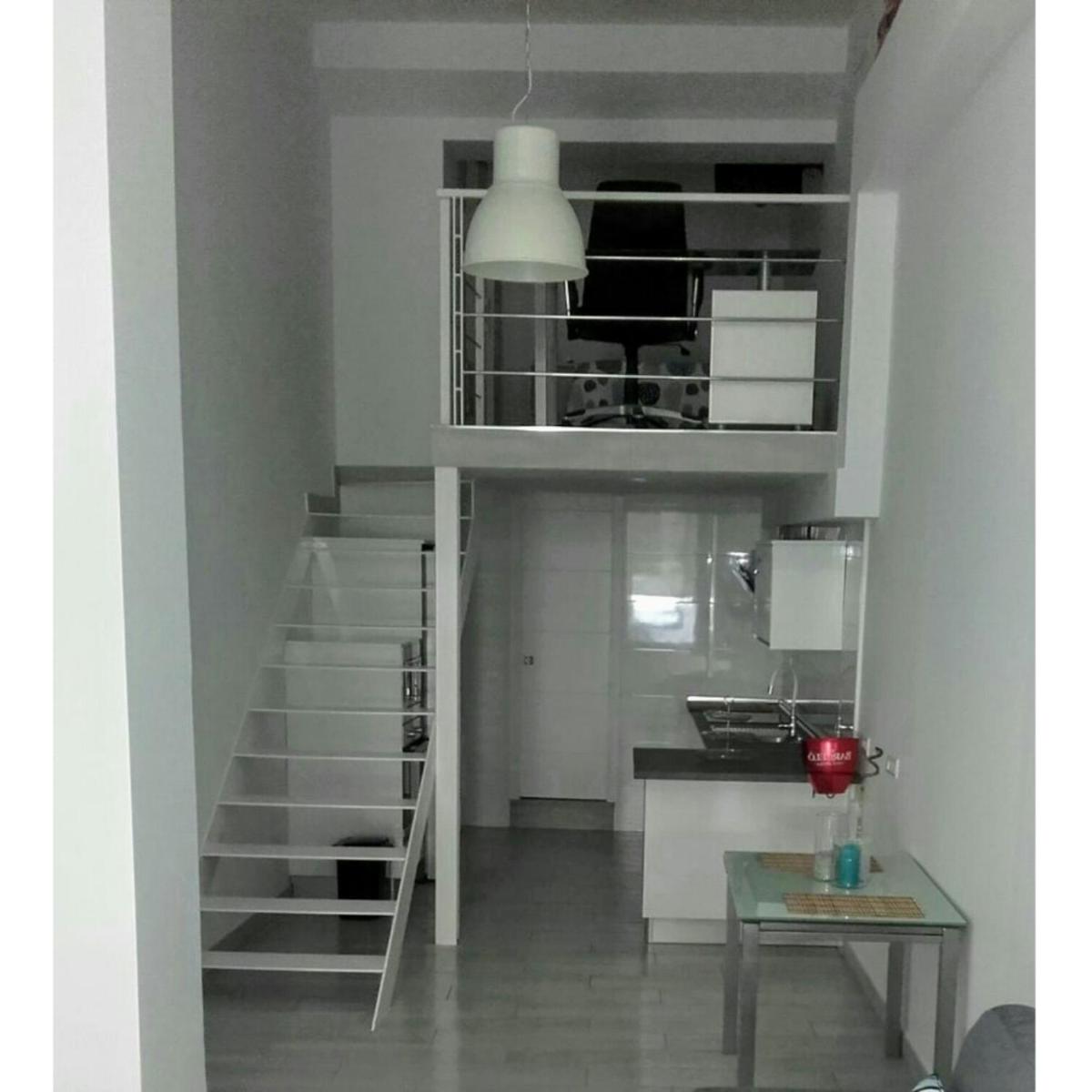 Loft Nerja Centro photo 4
